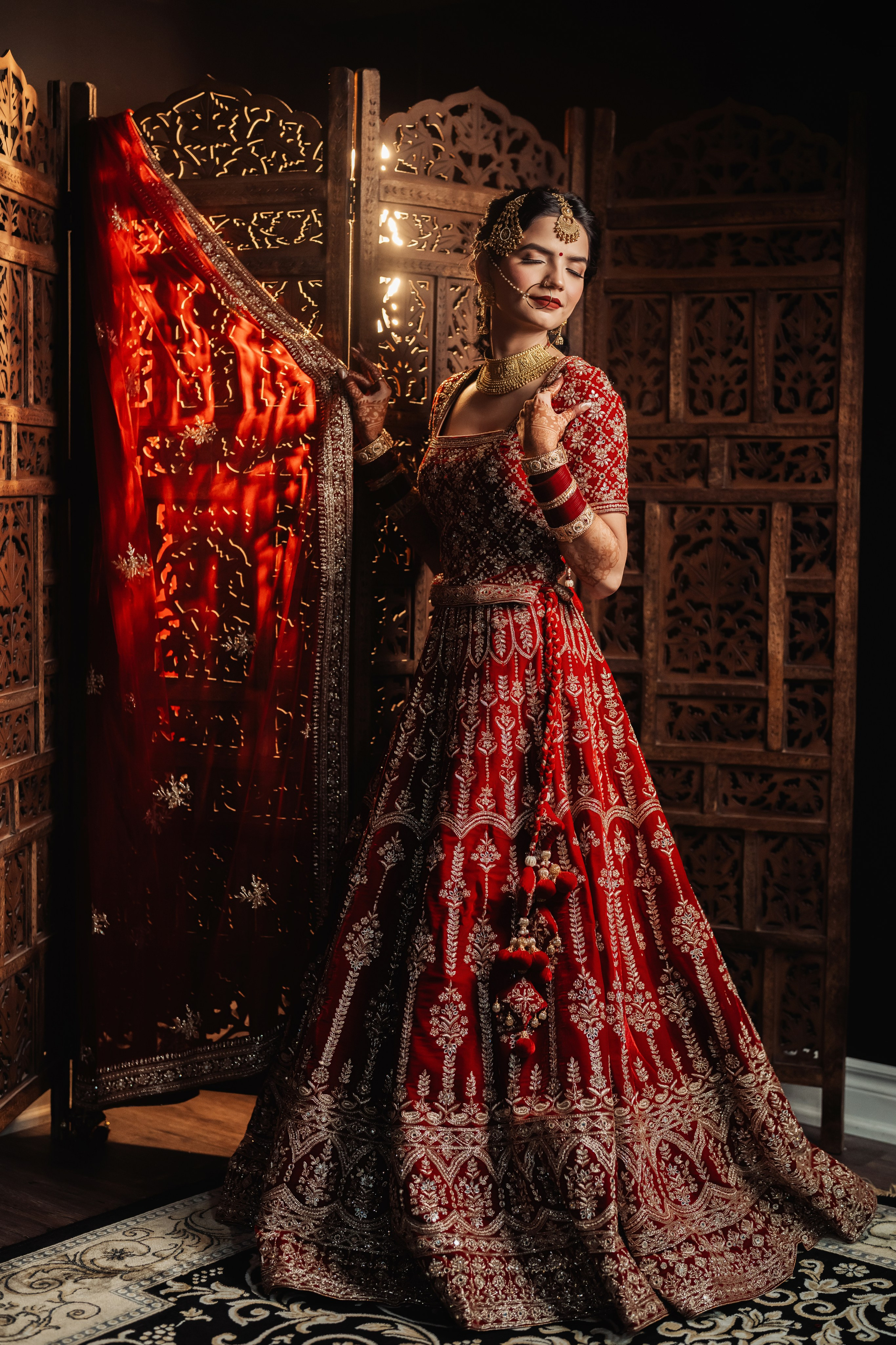 CJ & Jasmine. Wedding Photographer & Cinematographer studios