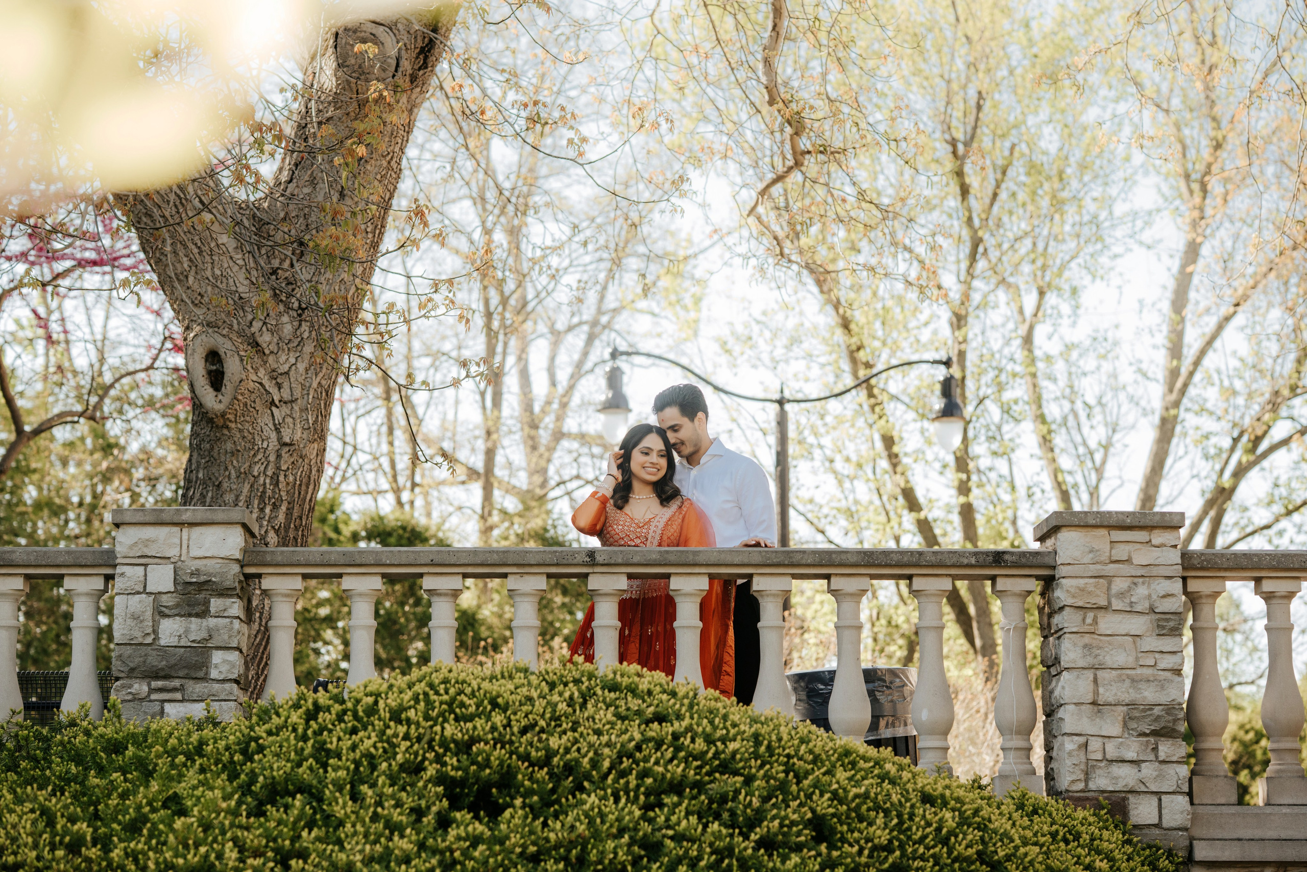 Prem & Nishtha. Wedding Photographer & Cinematographer studios
