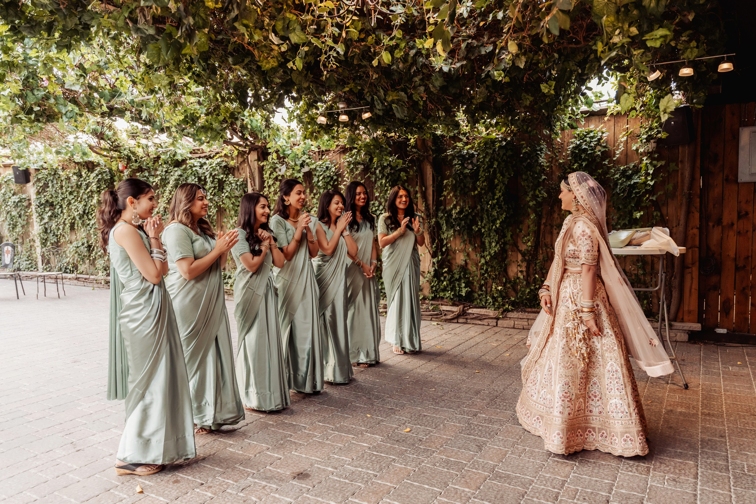 Darshil & Shailja. Wedding Photographer & Cinematographer studios