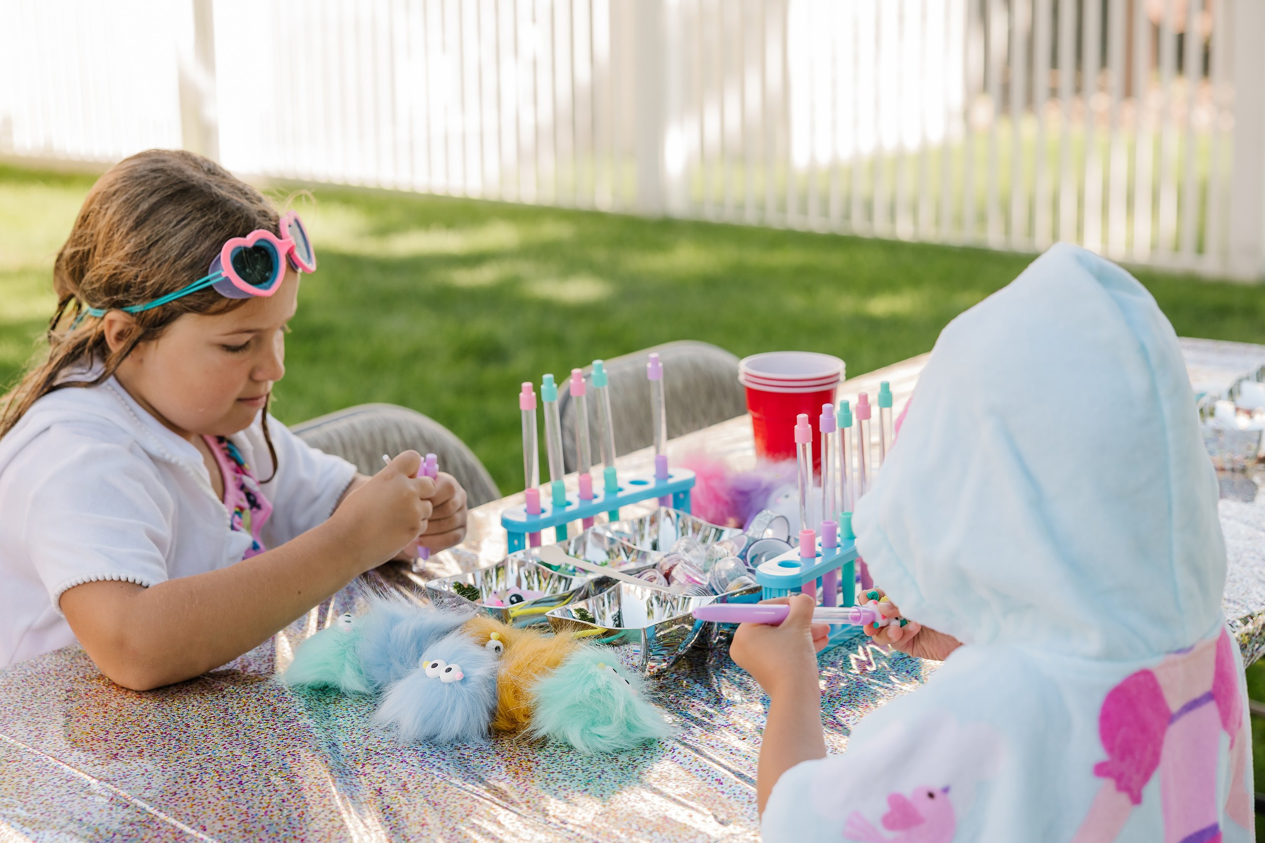 Birthday Party. Wedding family event photographer in Chicago Nick Yushevich