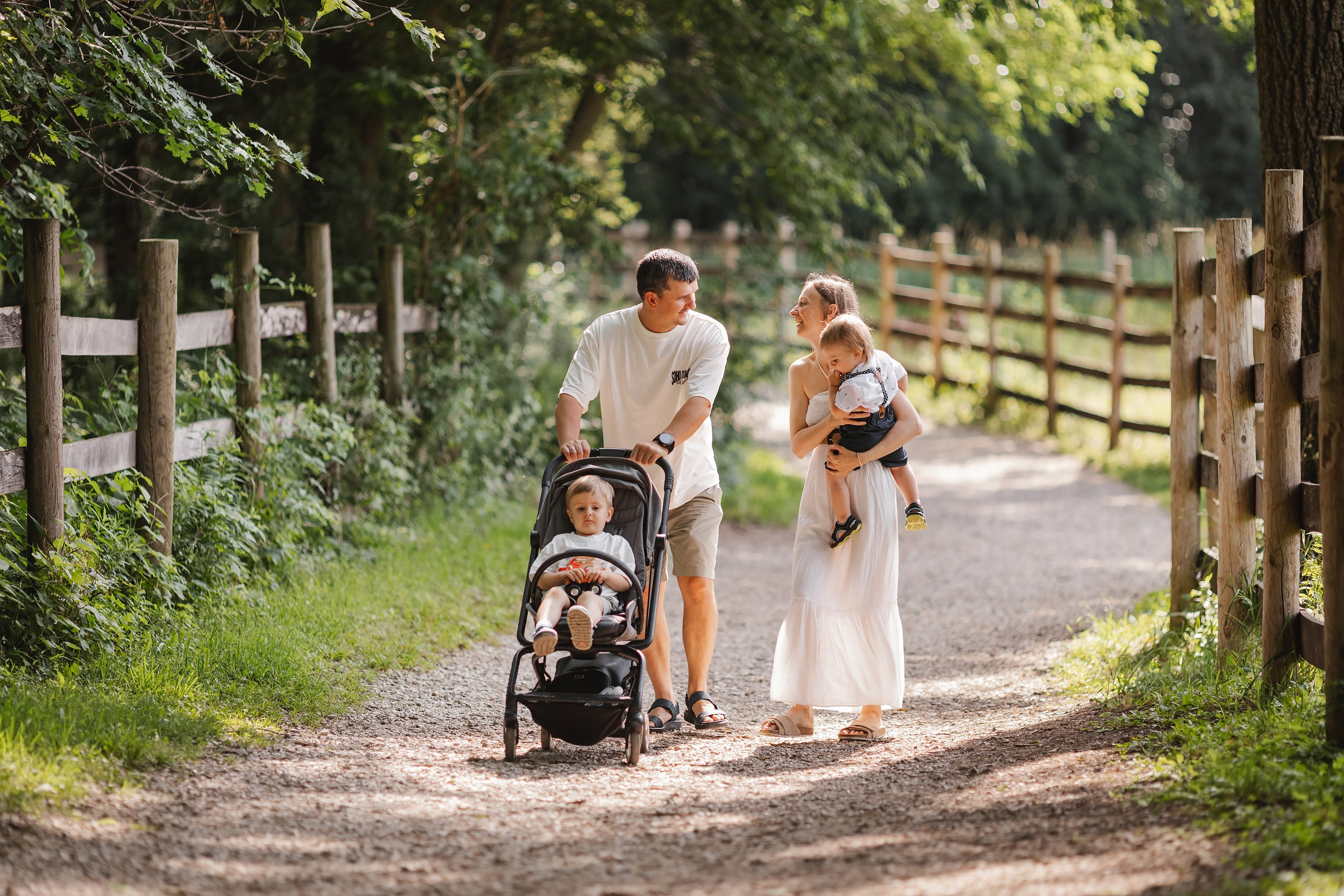 06.28.26 Family Photoshoot. Wedding family event photographer in Chicago Nick Yushevich