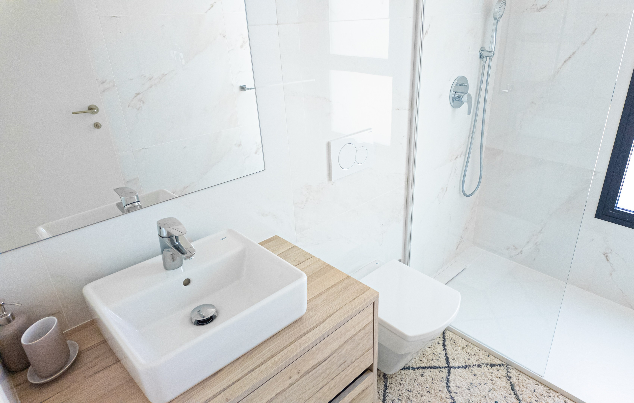 Benidorm. Baby Beast