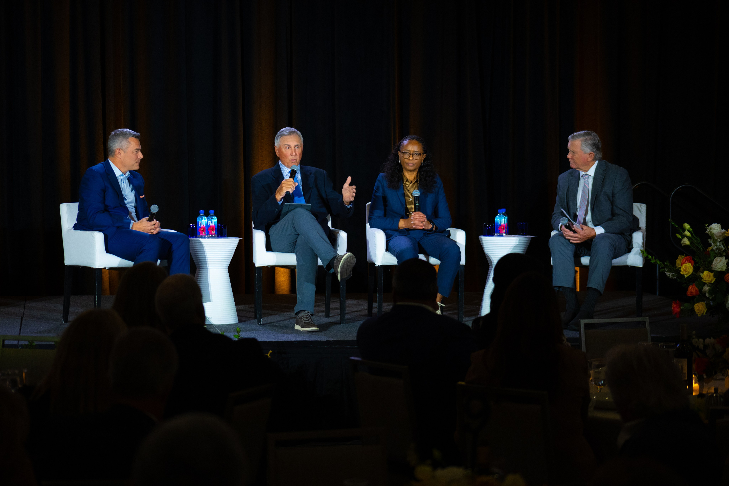 Healing Forces 2025. Out and About 239