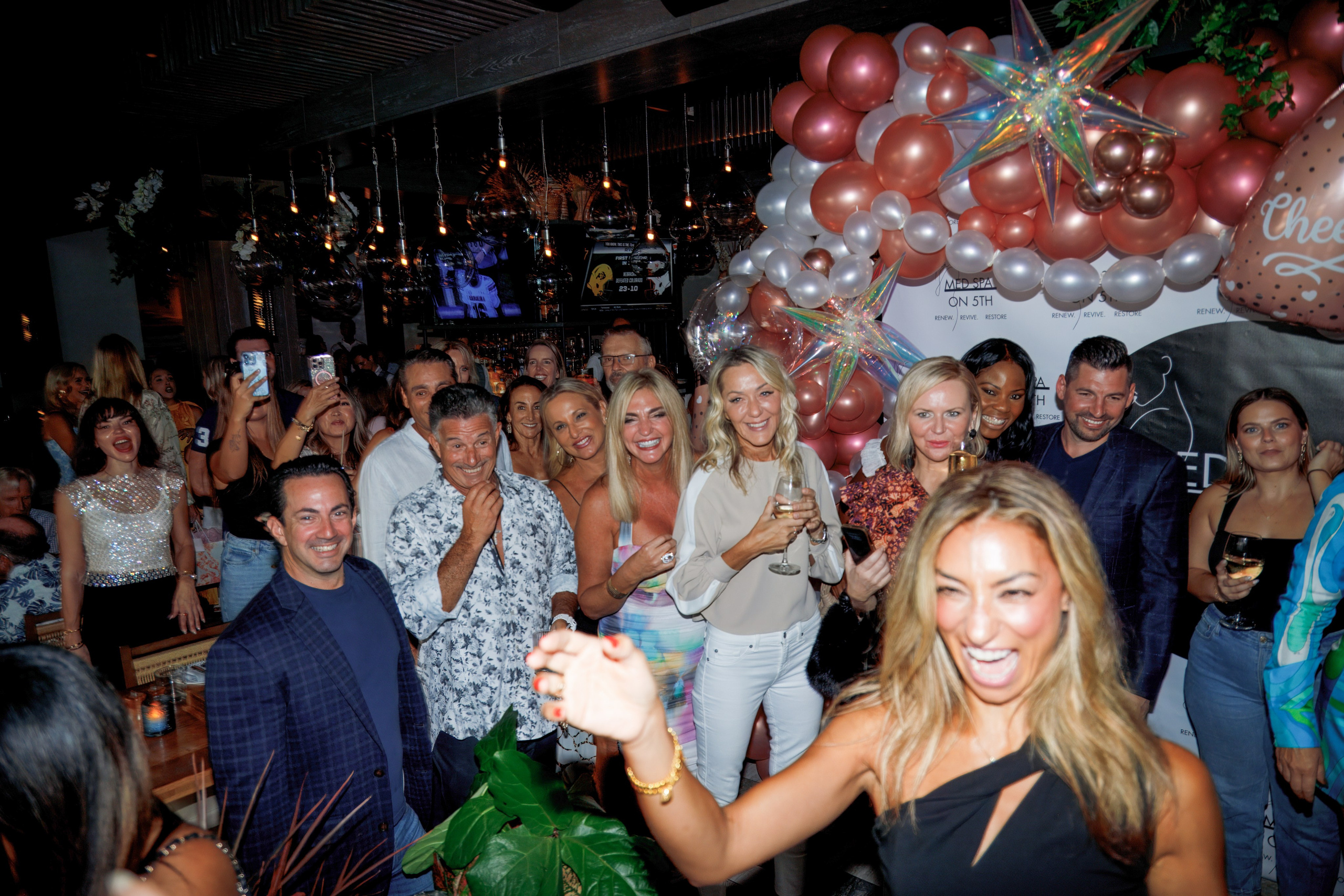 Summer Birthday at Del Mar. Out and About 239