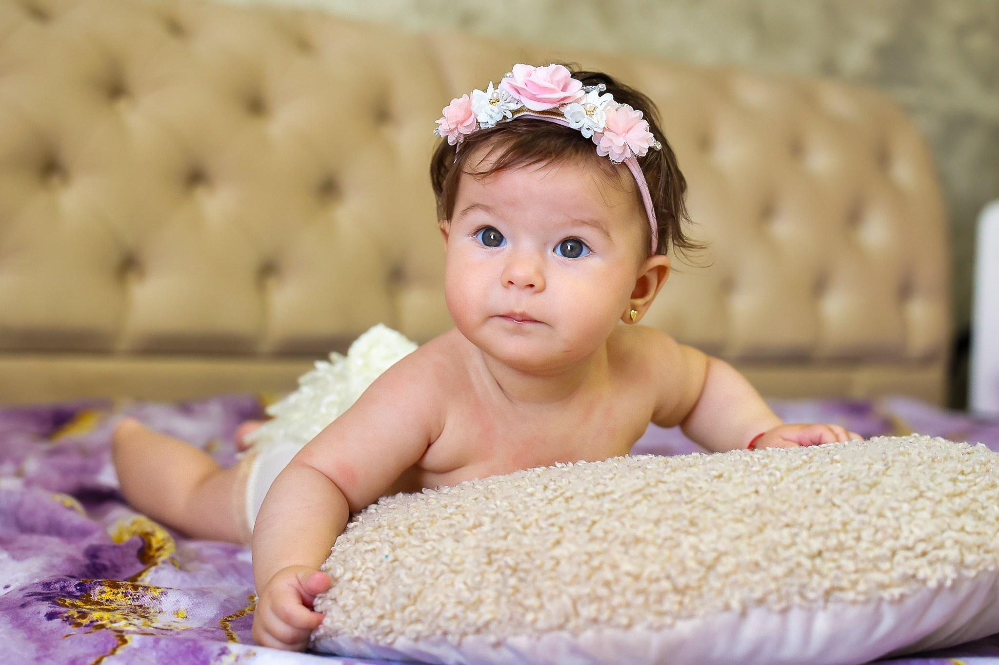 Amelia — Christening Day. Chromatikaevents