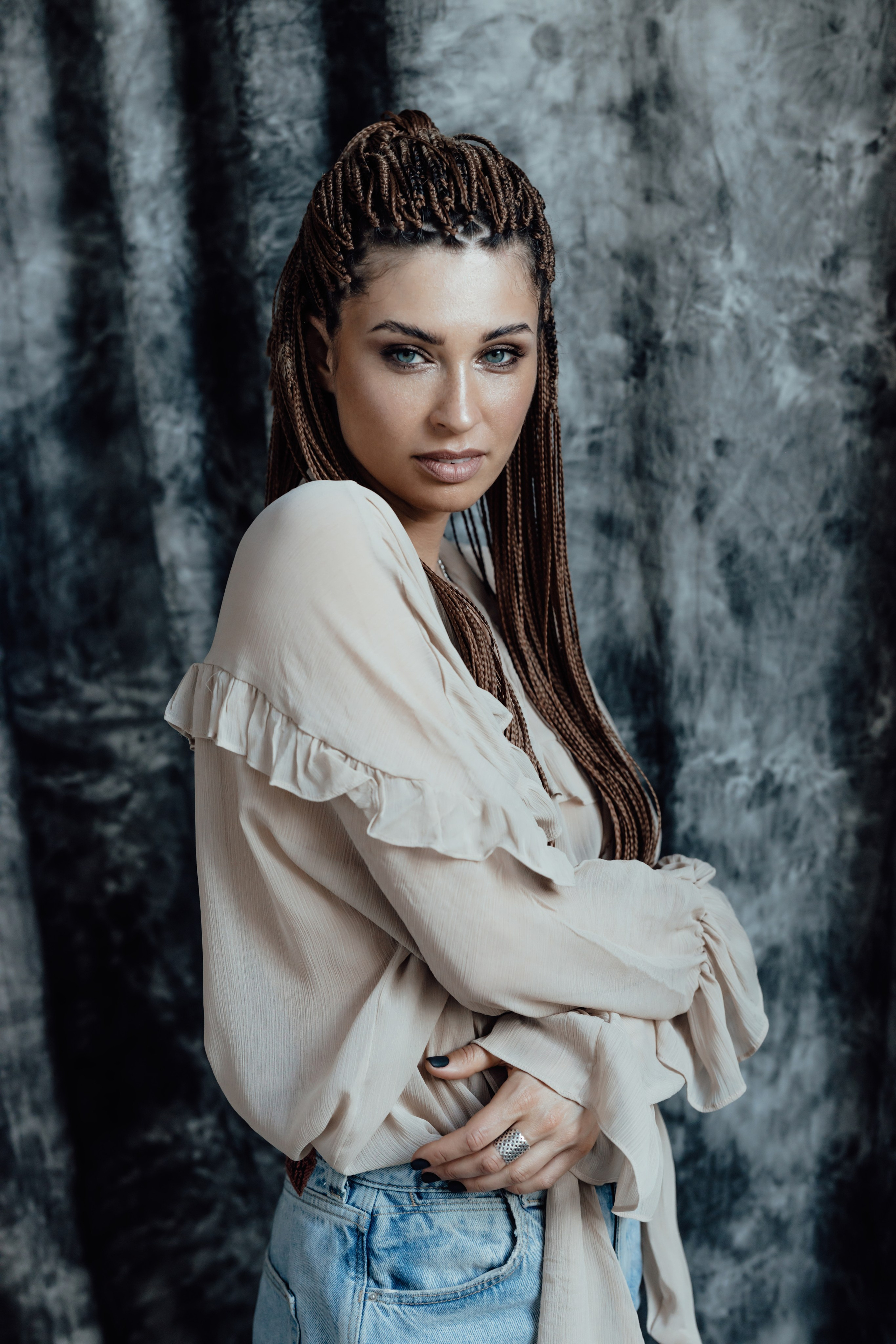 Irina. Amazing photo session at a time convenient for you. Y