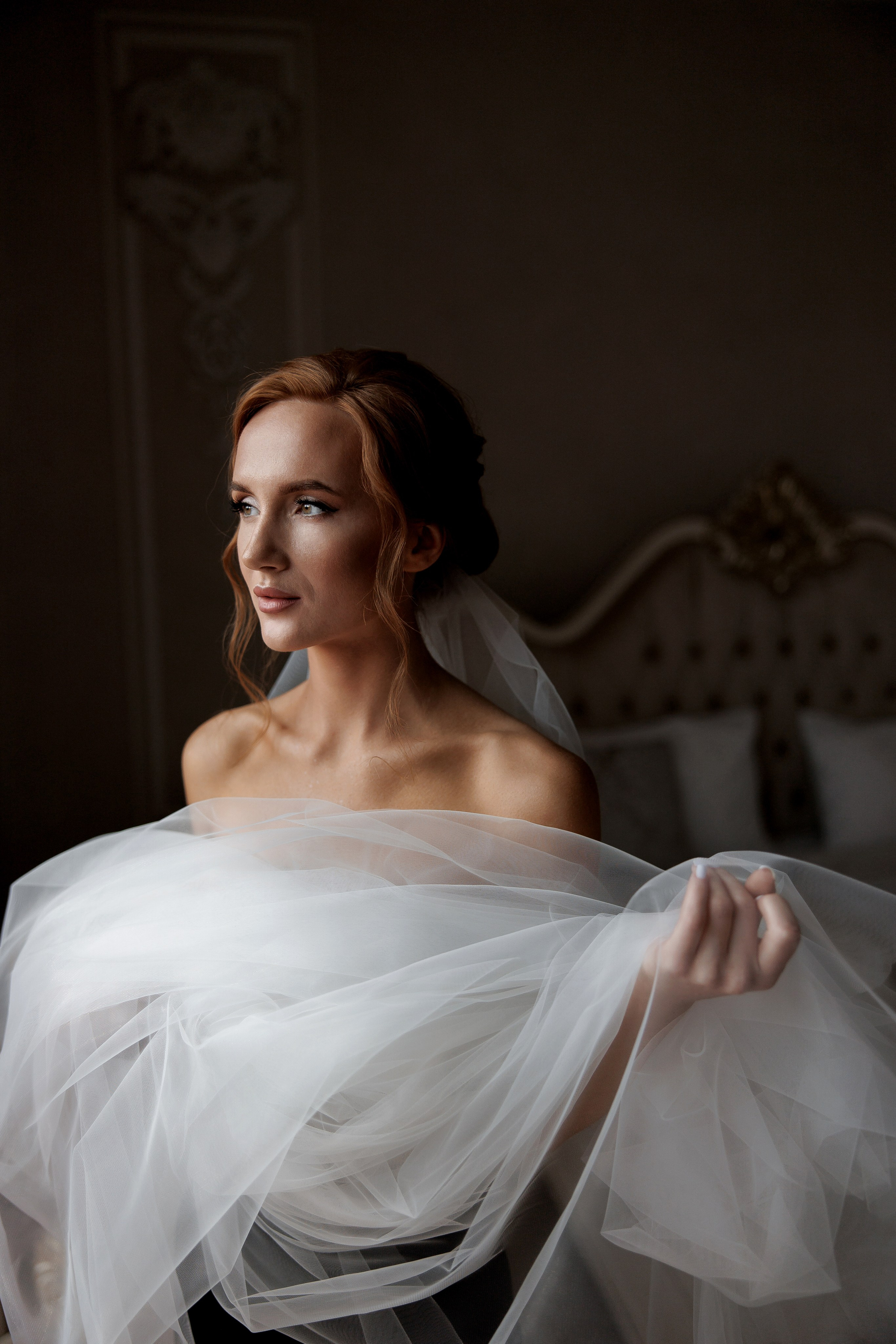 Y+M. Свадебный фотограф Каледич Тимофей