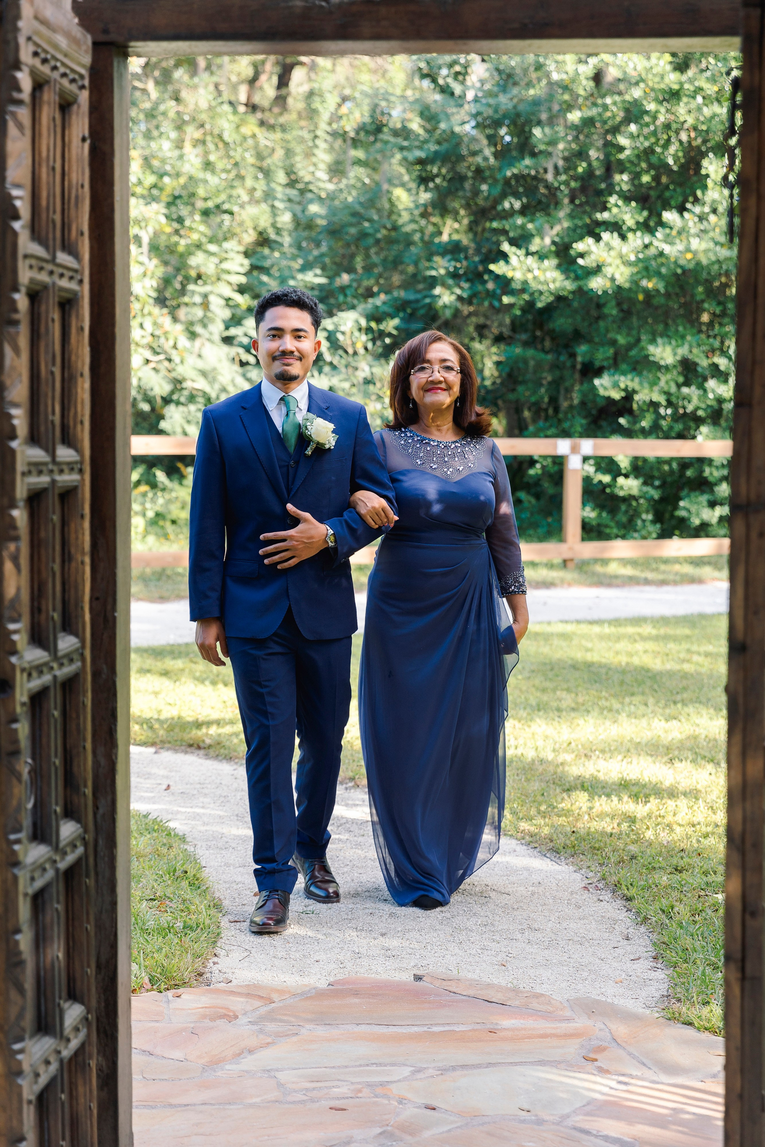 Ashley&Emanuel. Wedding photographer in Florida