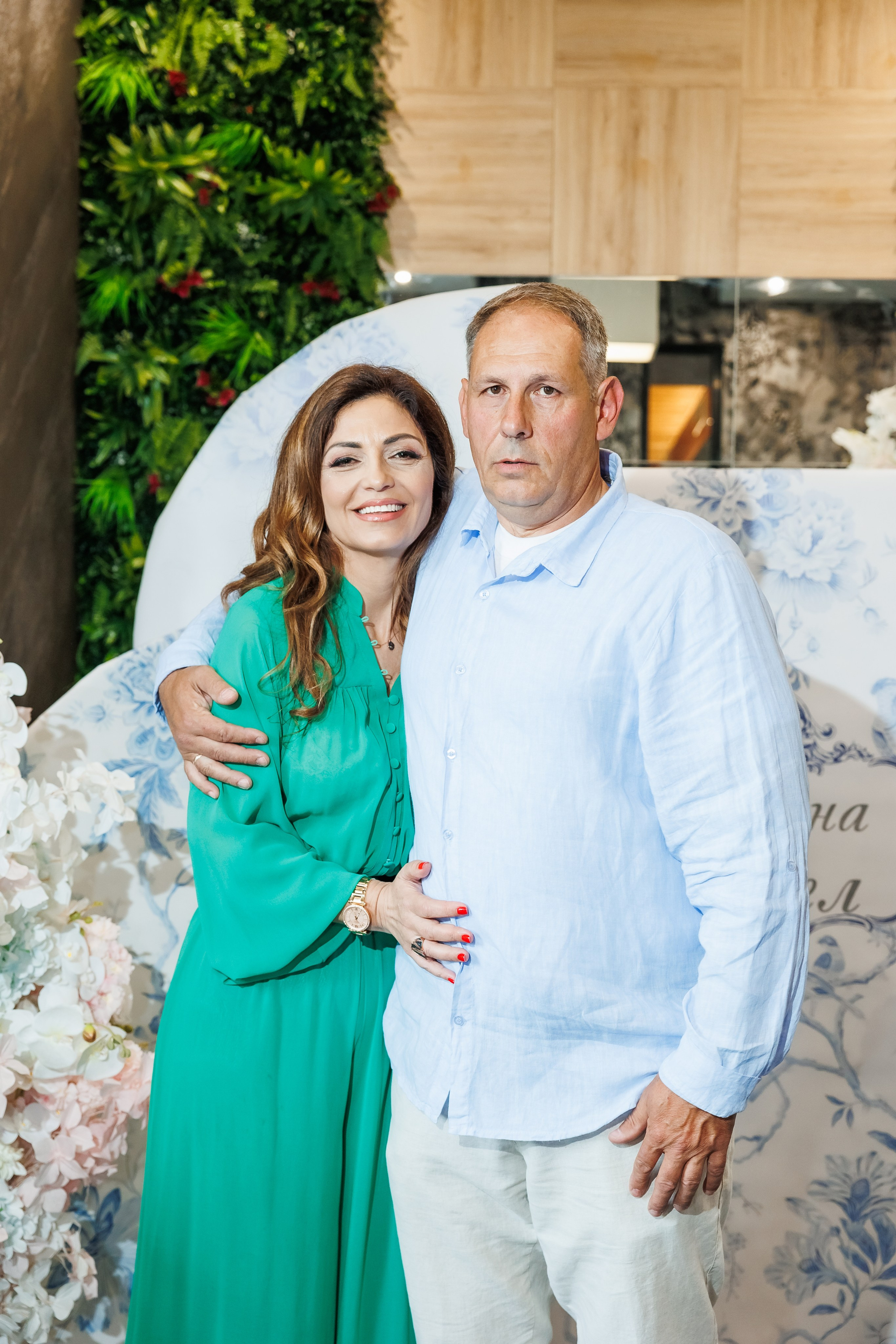 Абитуриентски Бал 2024. Фотограф Ирина Йотова