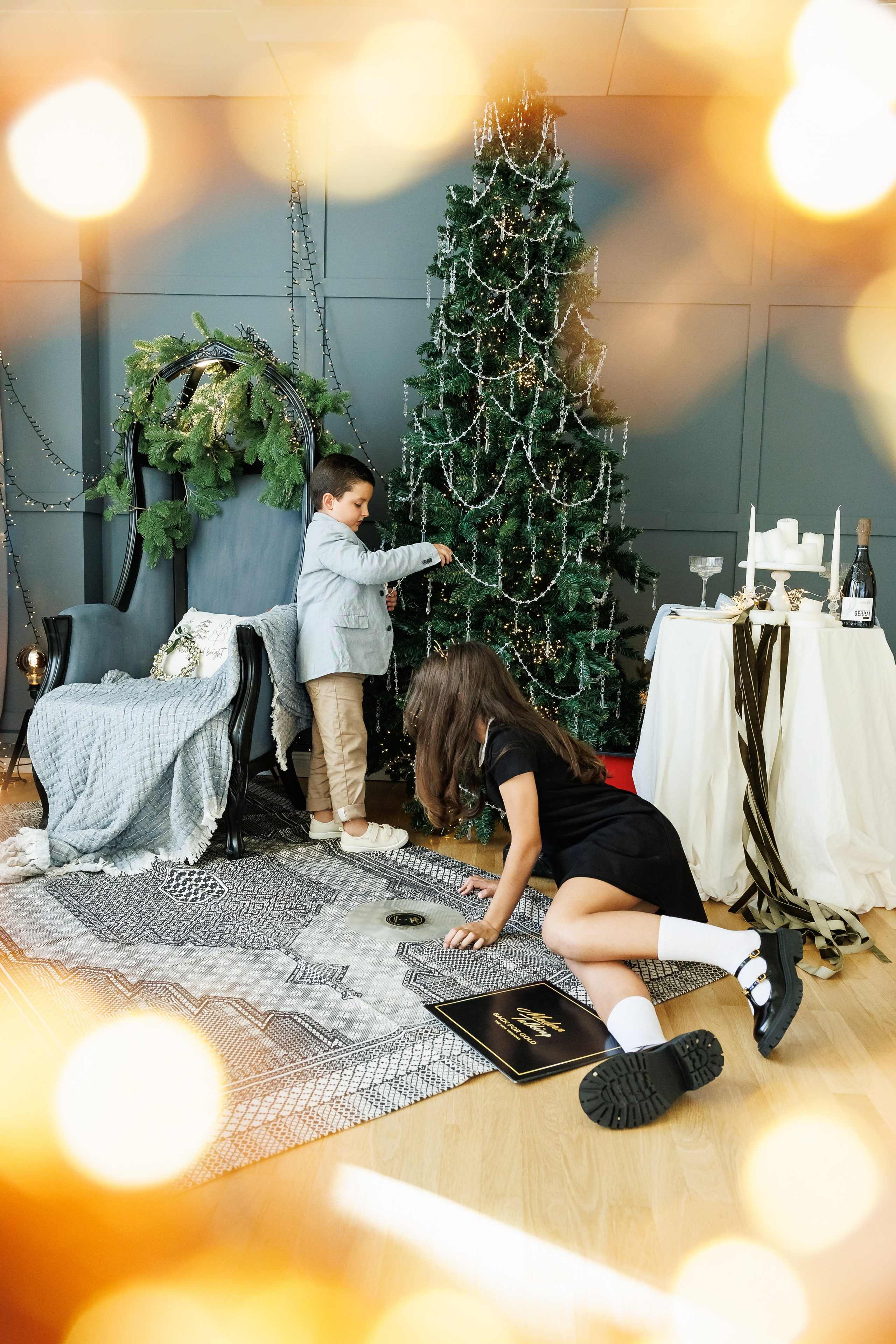 Декор №1. Фотограф Ирина Йотова