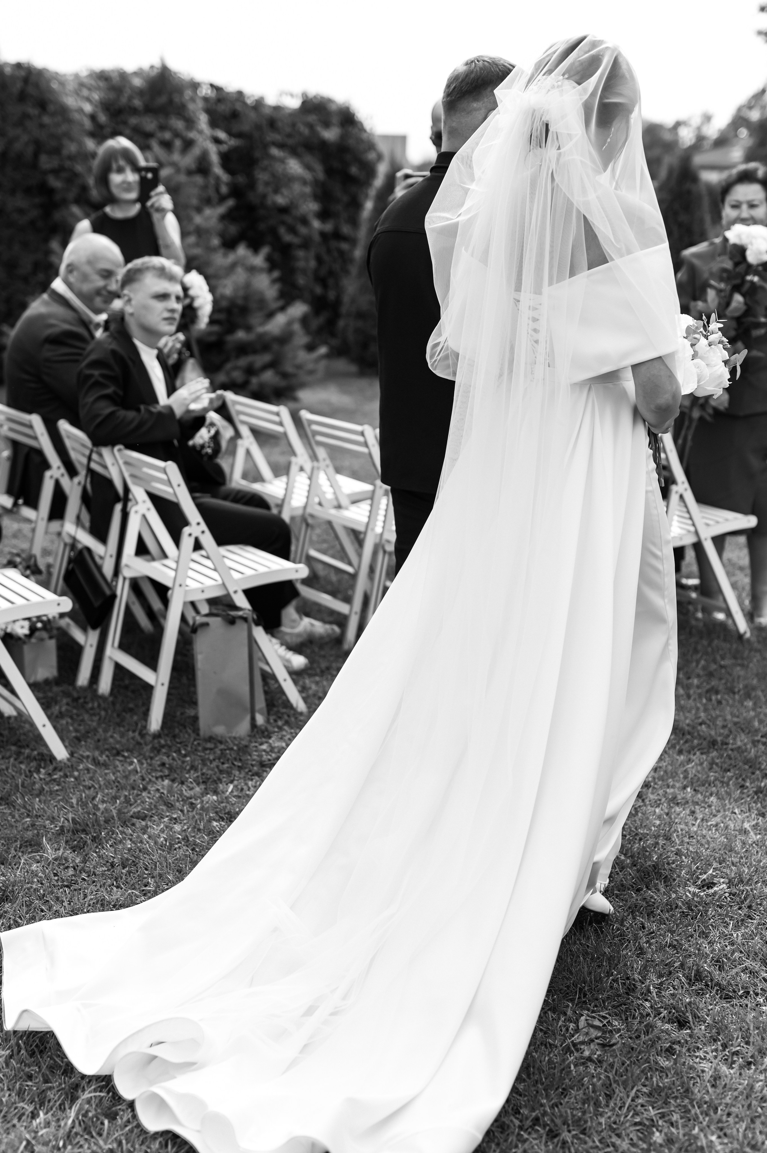 Ирина и Дмитрий. Свадебный и семейный фотограф в Минске и по всей Беларуси