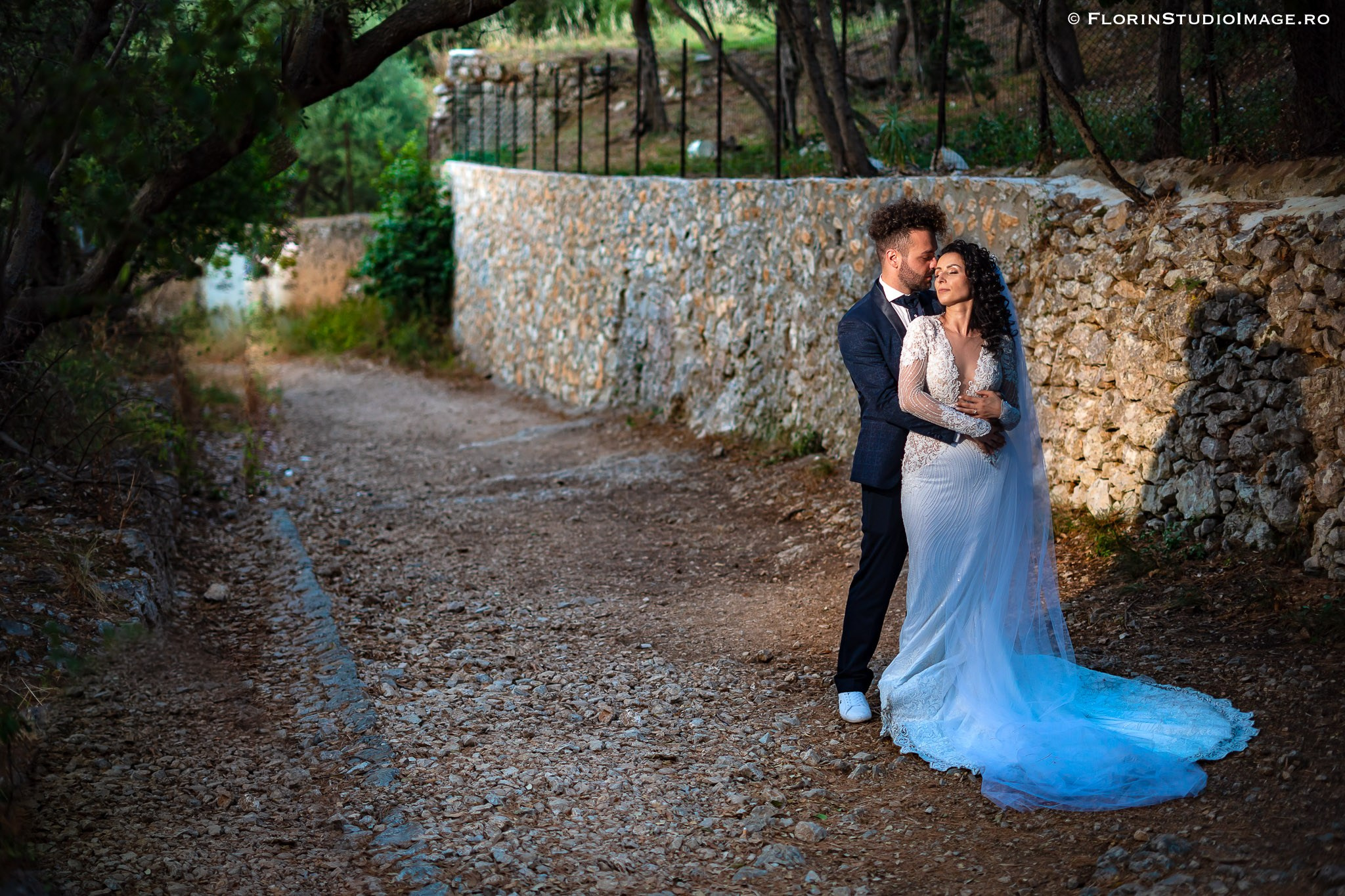 TTD Beatrice & Andrei