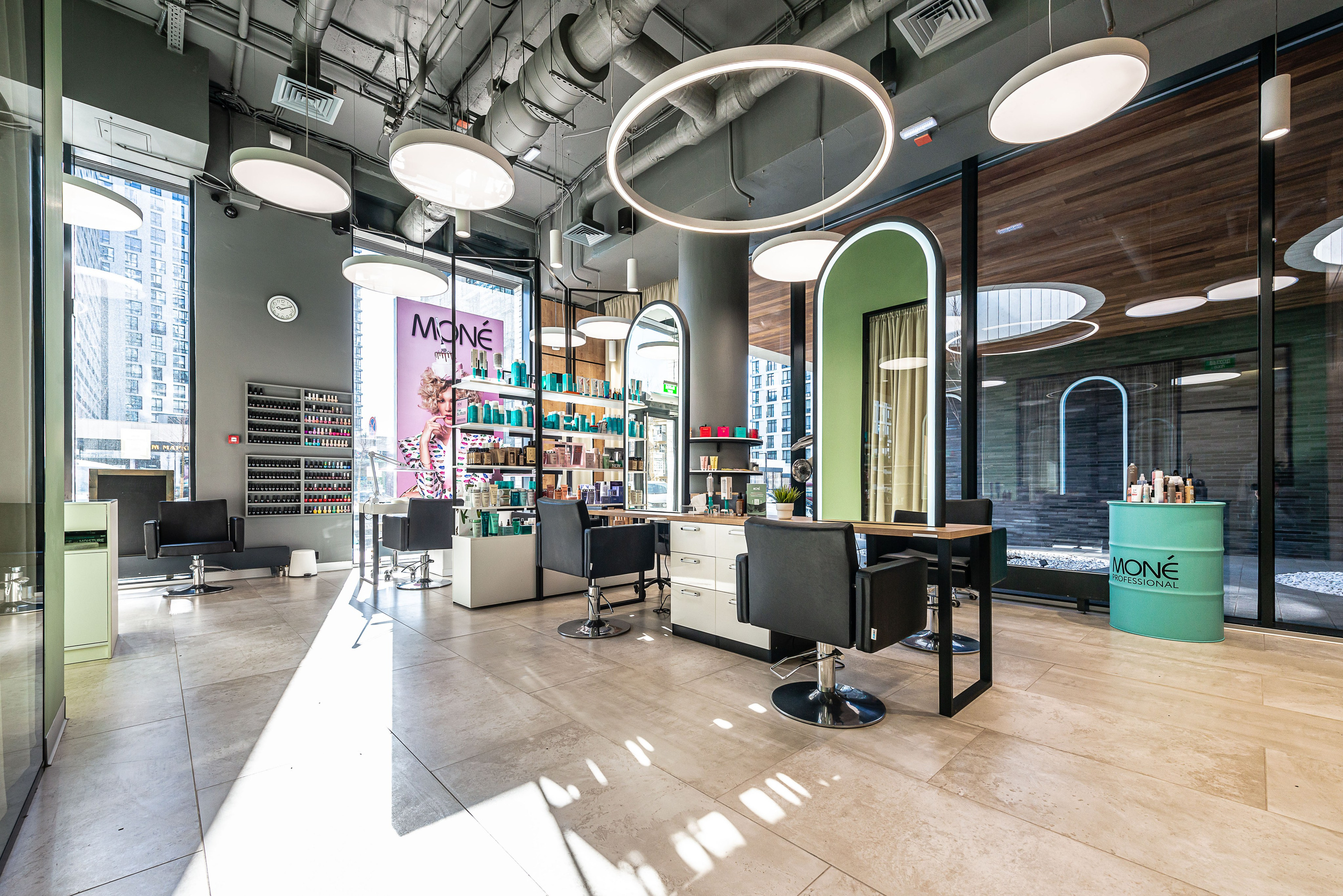 Салон Красоты Mone Производственная. ФОТОГРАФ МЕКСИКА КИНТАНА-РОО