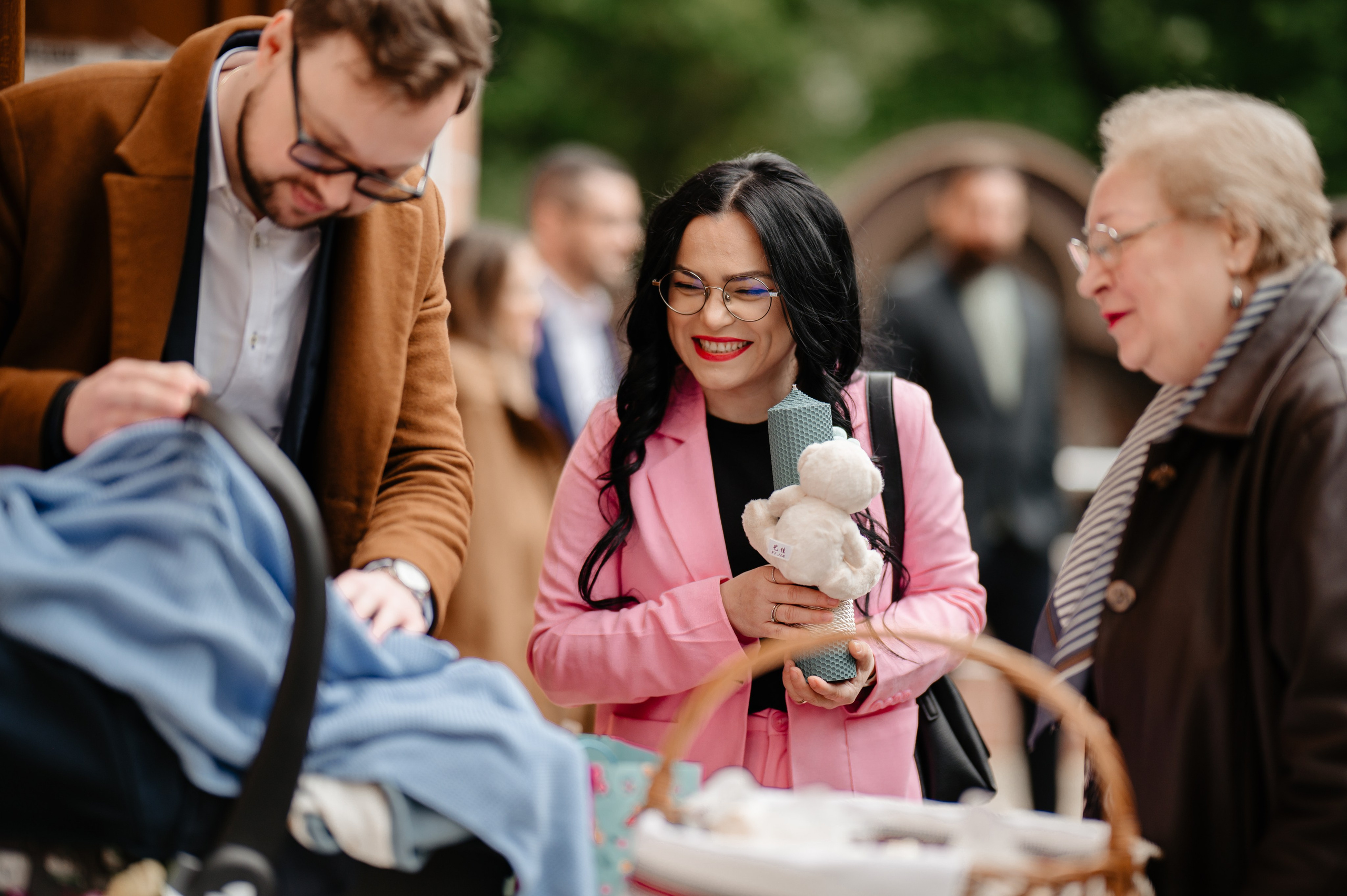 Botez. EVA Photography