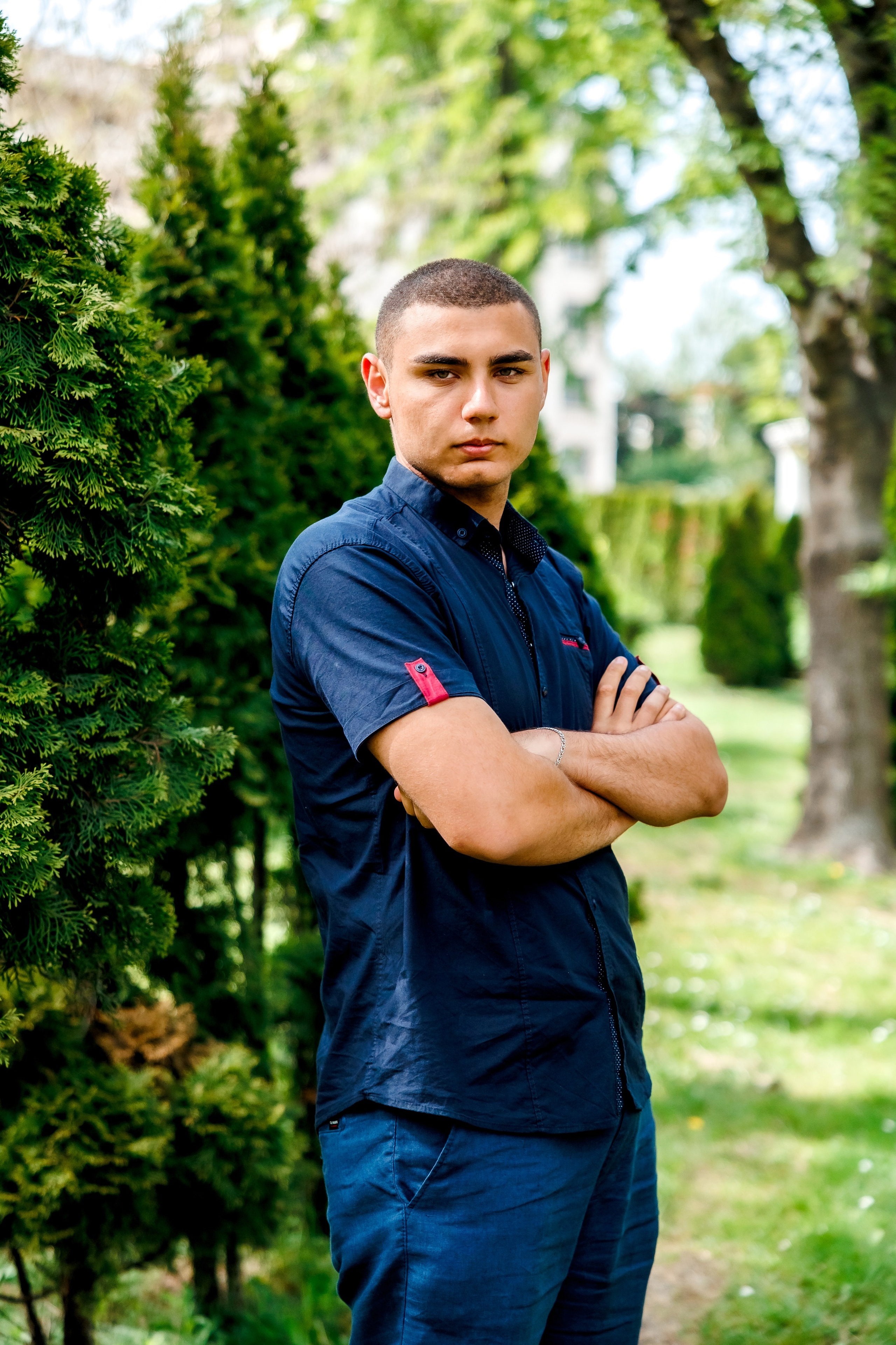 Бургас 12А. Фотограф Ирина Йотова