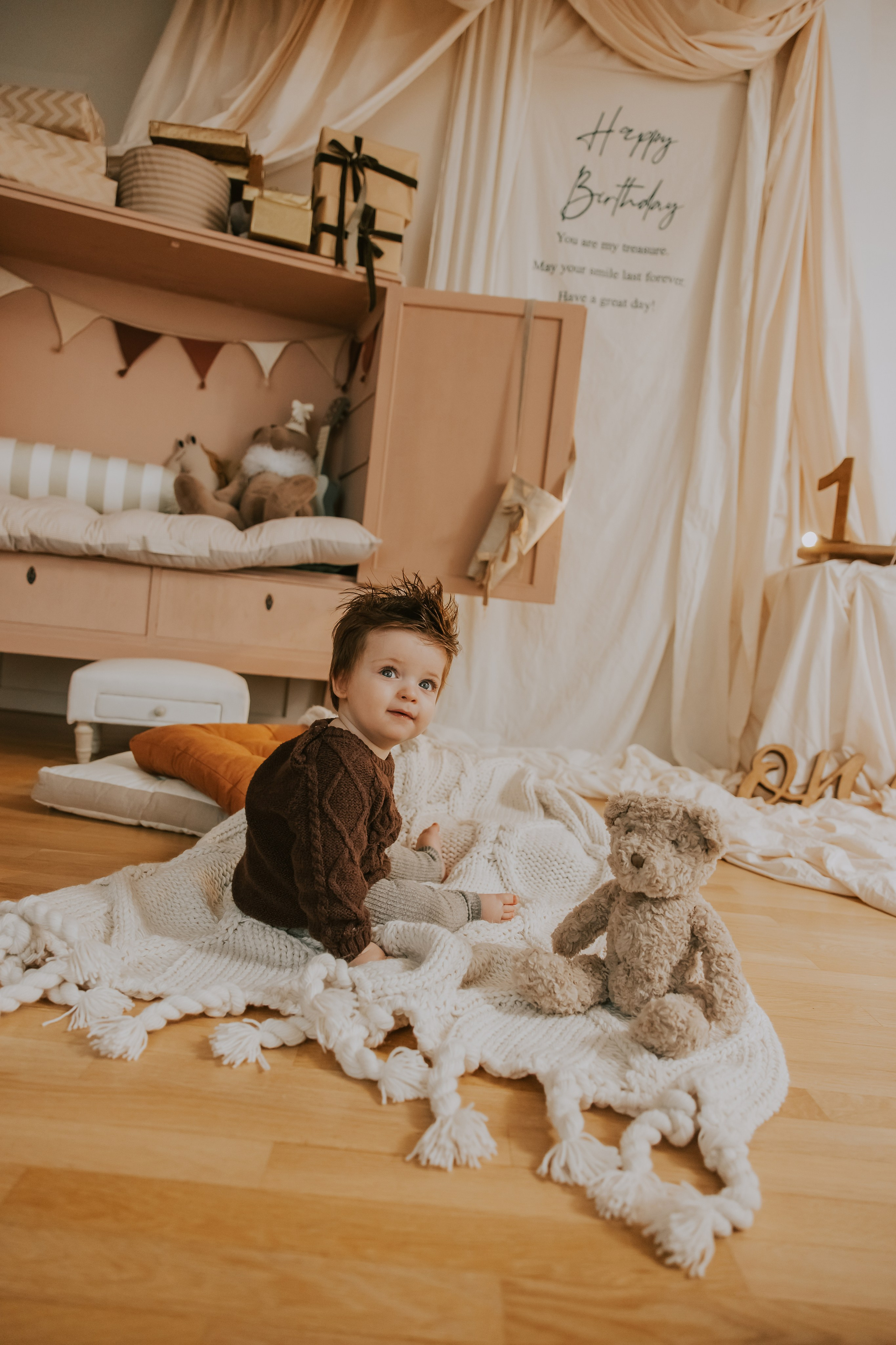 Декор 2026. Фотограф Ирина Йотова