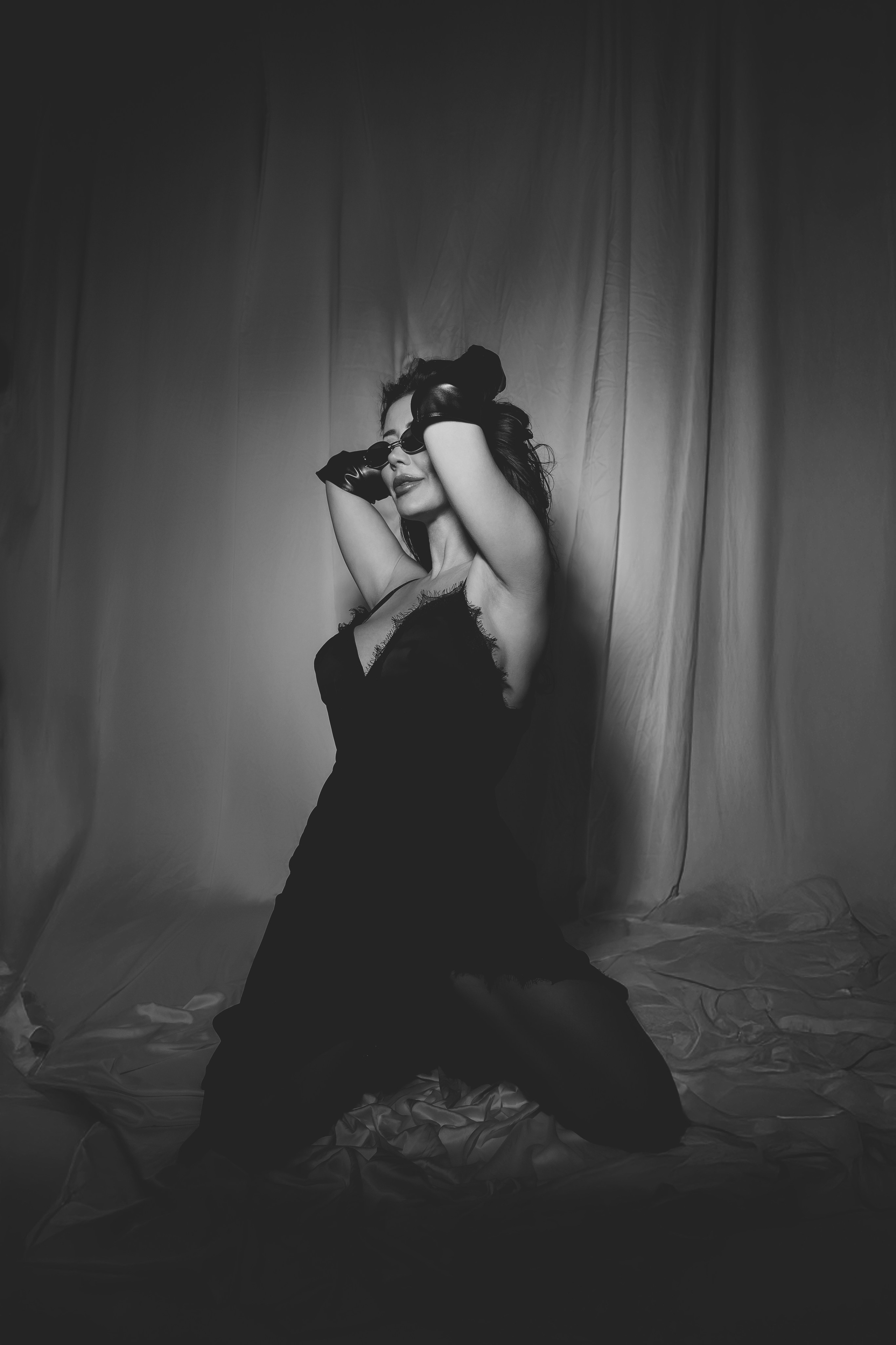 Индивидуална фотосесия. Фотограф Ирина Йотова