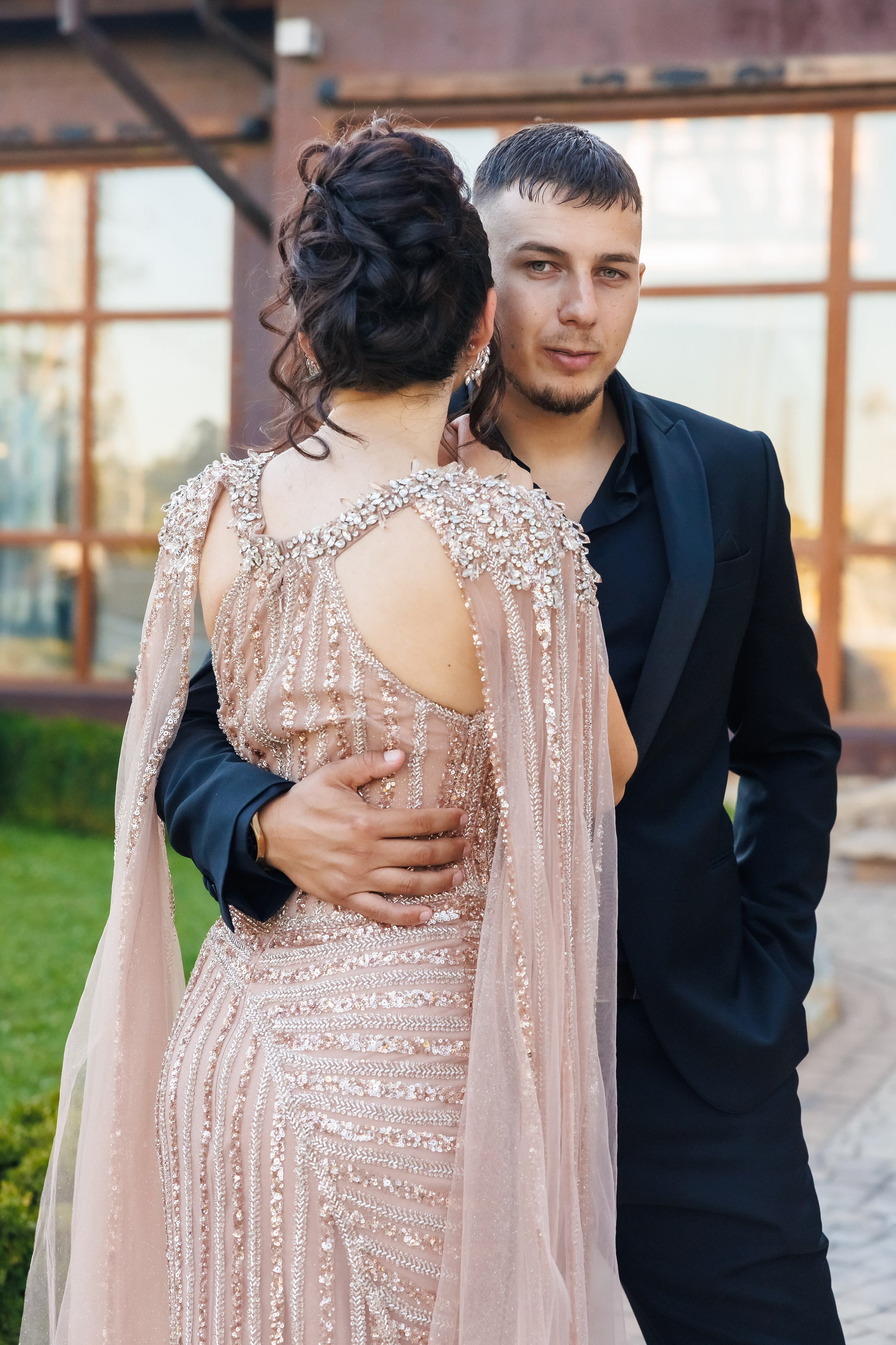 Годеж. Фотограф Ирина Йотова