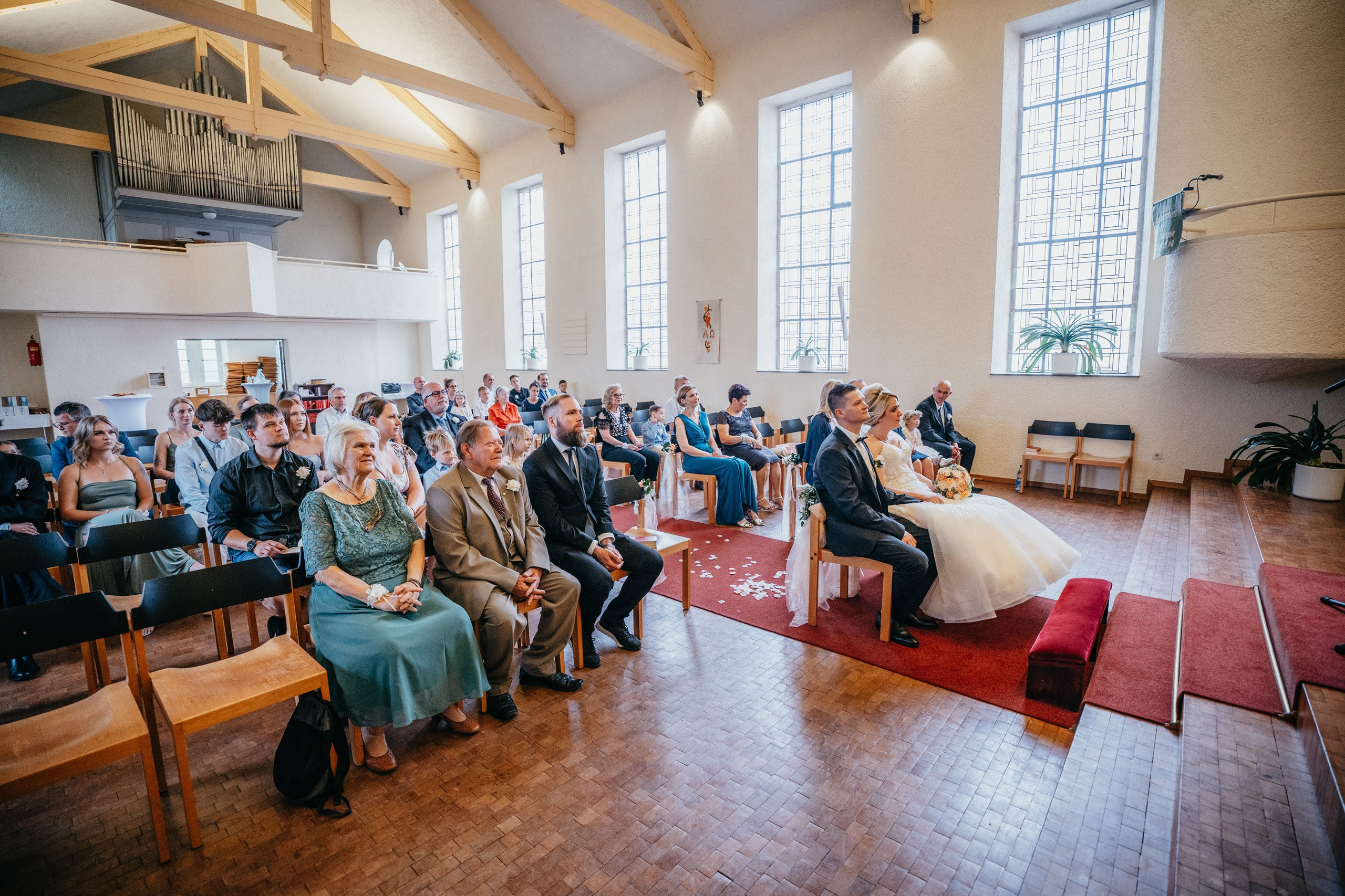 Wedding photography. Wedding photography