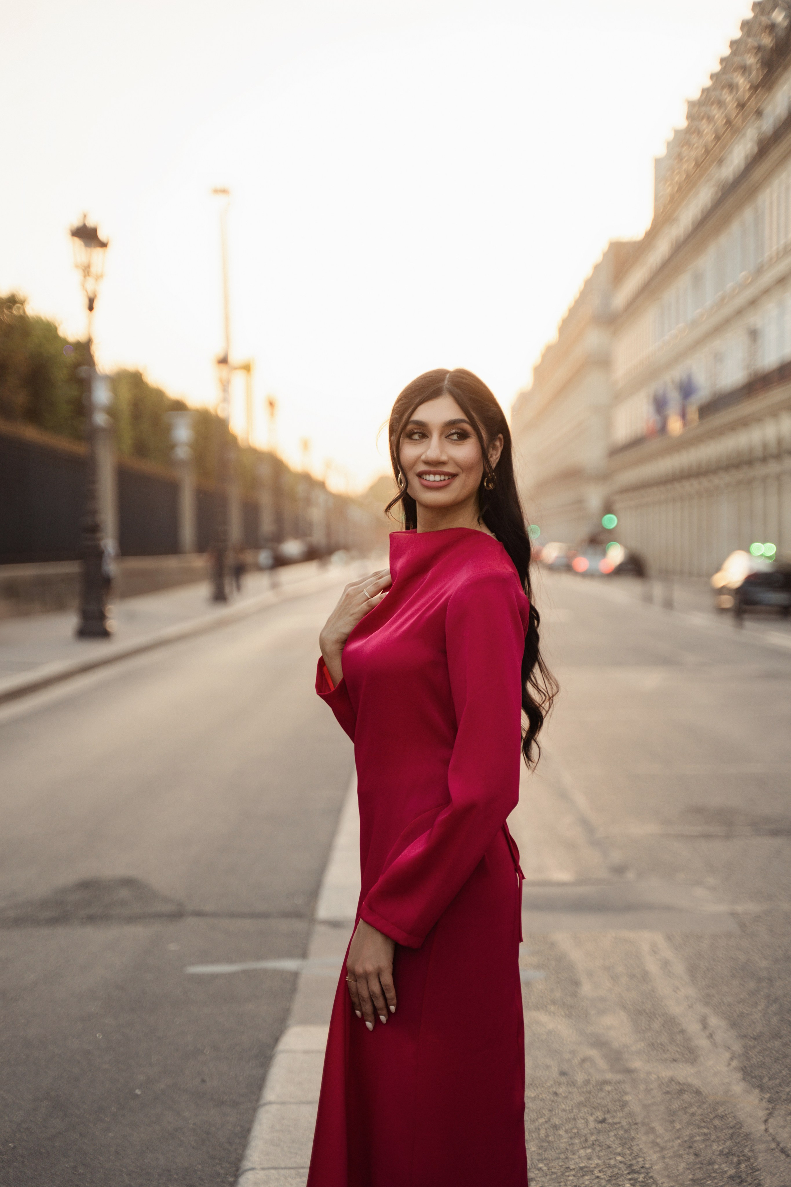 Naila (4 hours). Photographer in Paris|Solo and groups, portraits & content, couples photo-shoot in Paris at the best locations