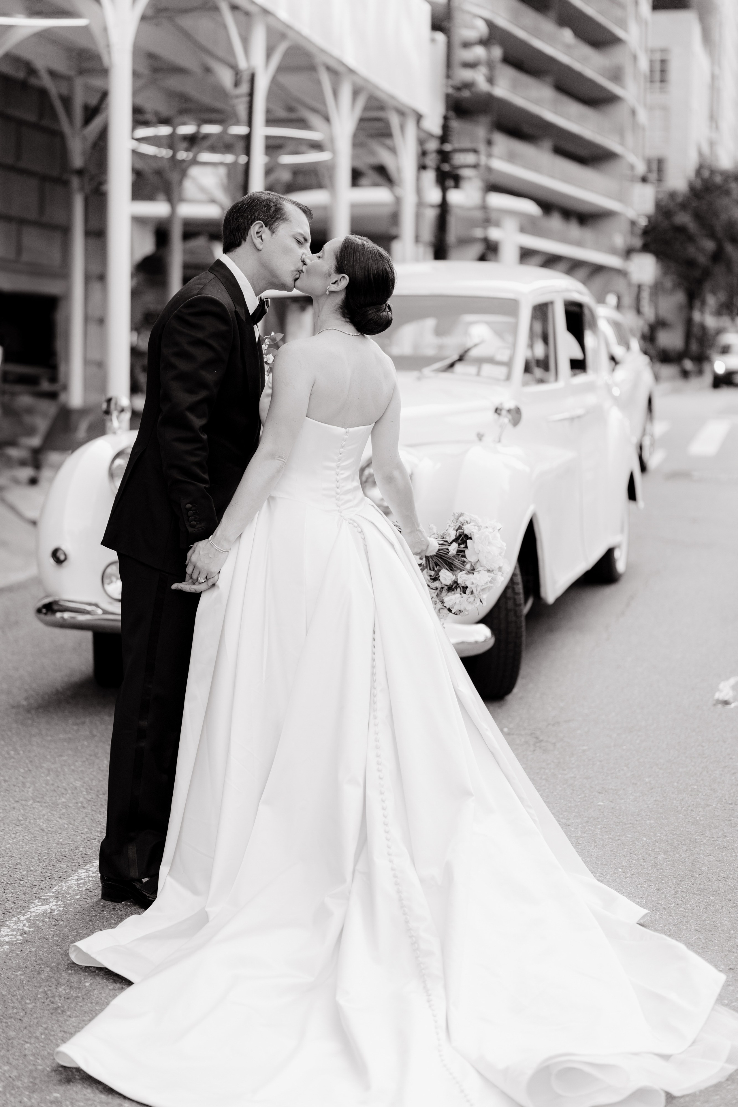 Caitlin and William. Wedding photographer and videographer New York | New Jersey