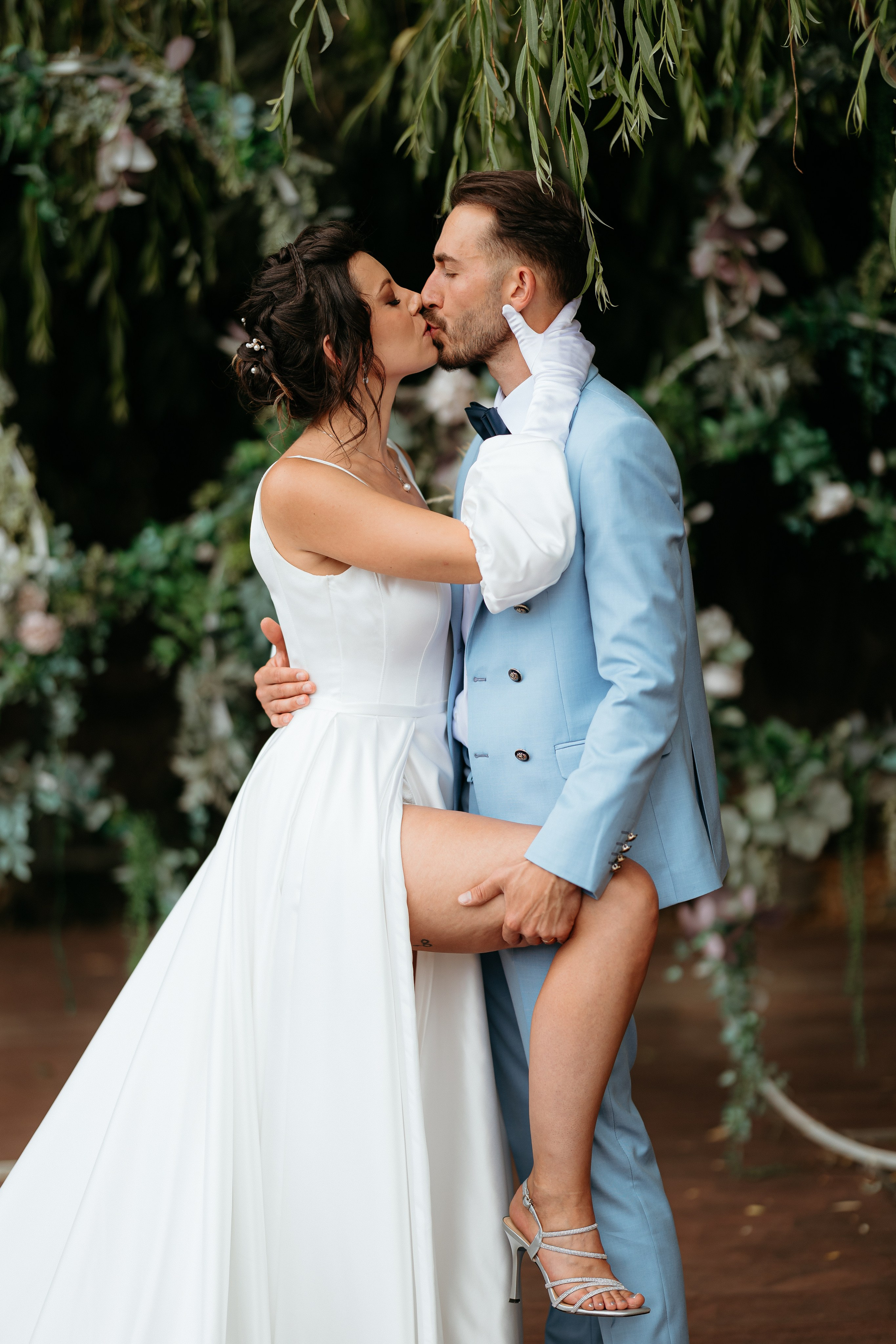 Roly & Lory. Wedding Photographer in Transylvania | Grozav Media