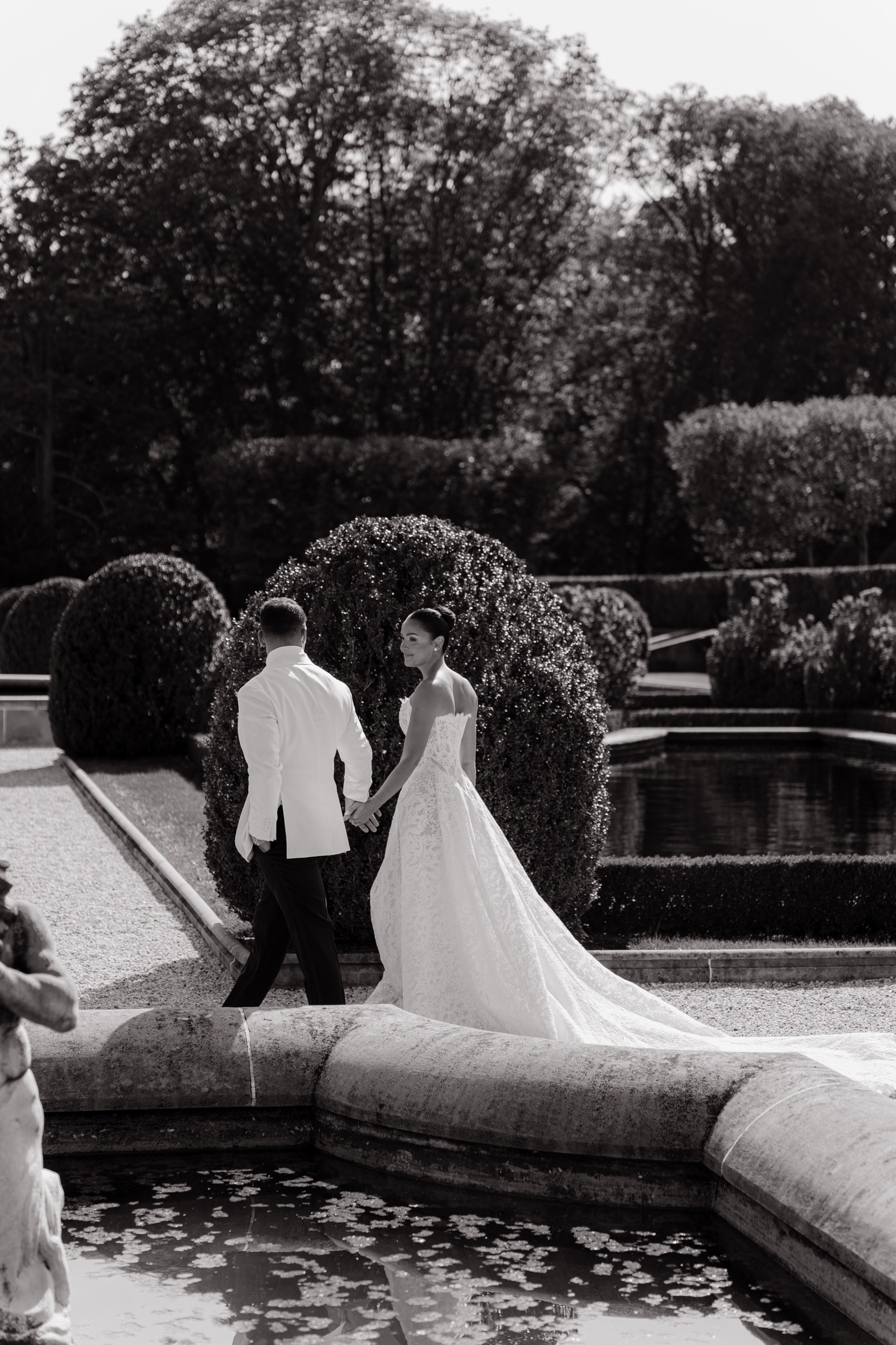 Emily and Vito. Wedding photographer and videographer New York | New Jersey