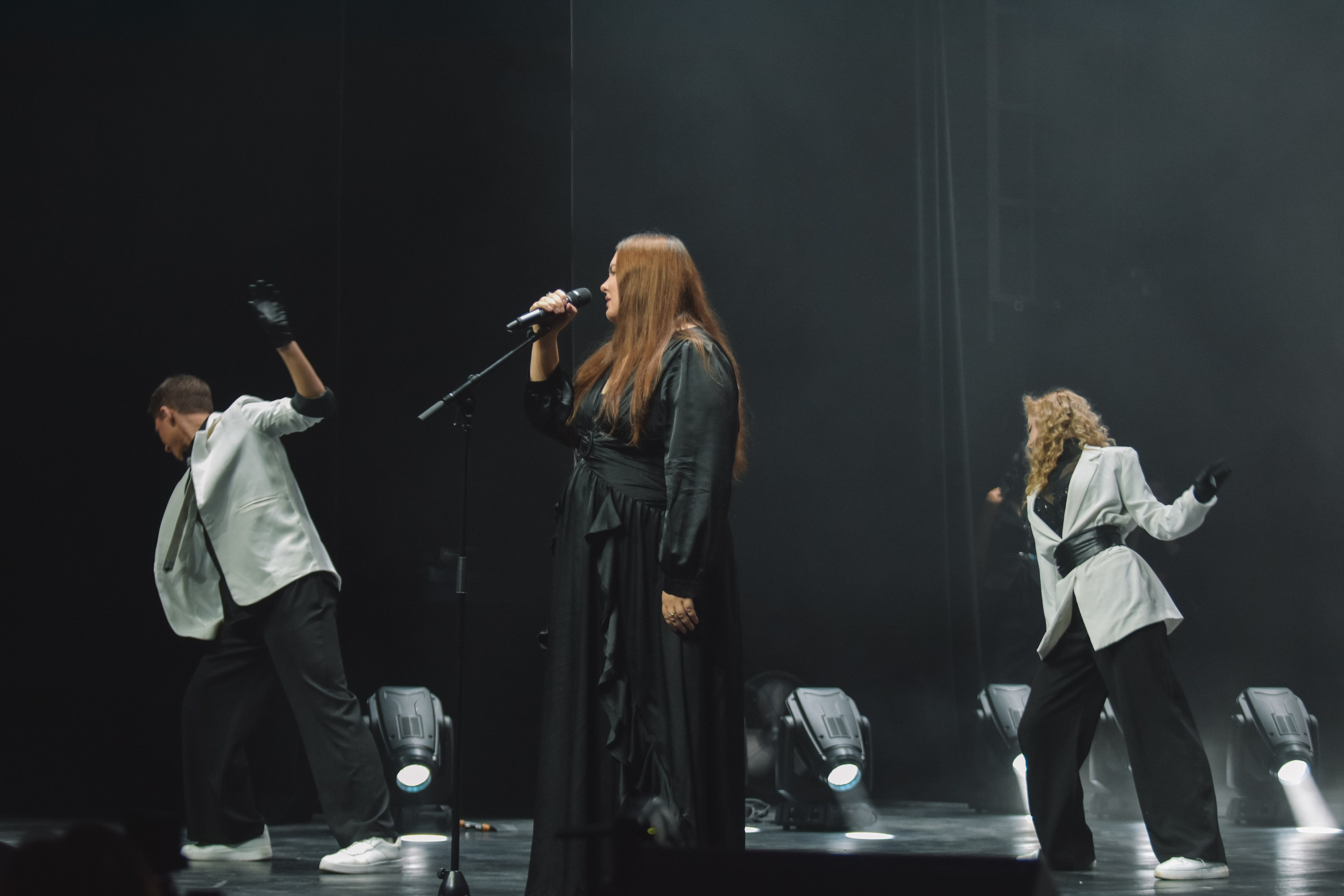 Bloggers music awards. Репортажный фотограф в Москве Сандра Гиль