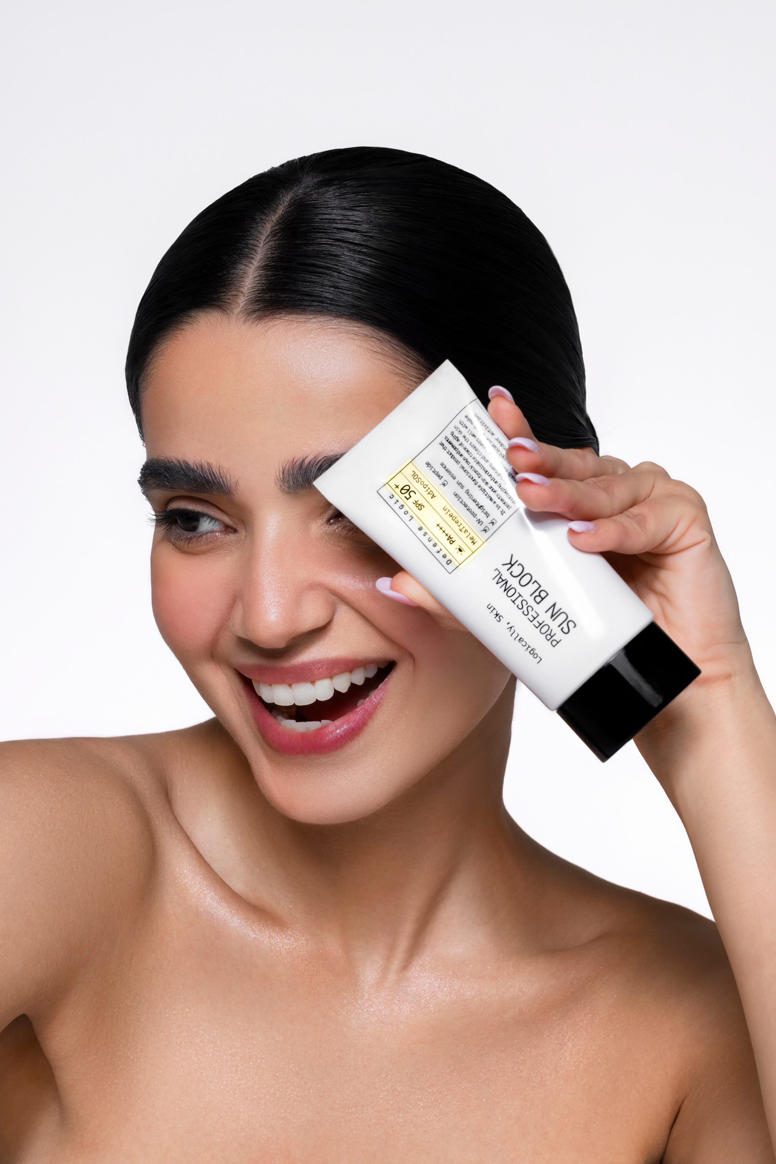 Beauty Cosmetic brand. Photographer in Dubai