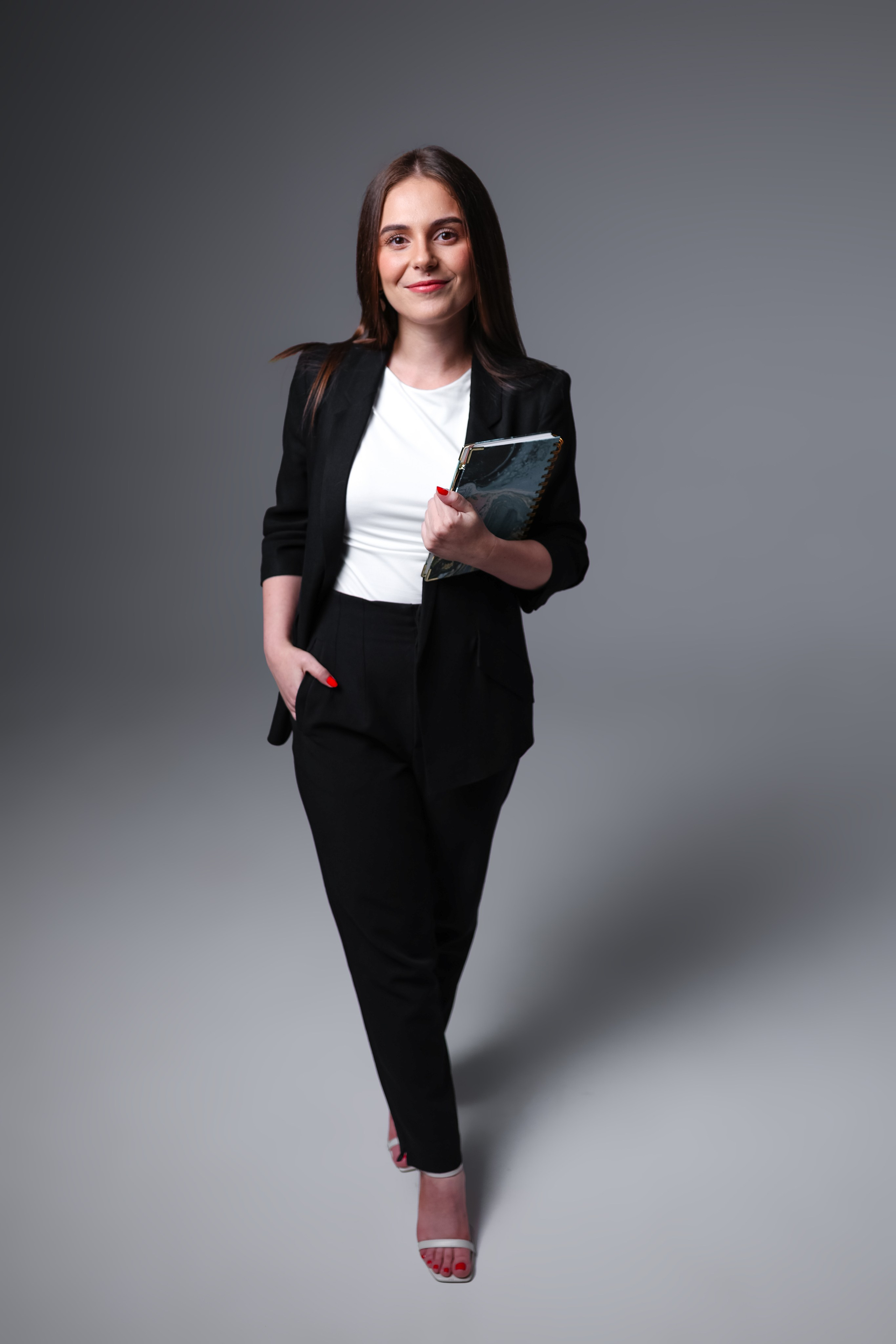 Lavinia. Fotograf Bucuresti, România