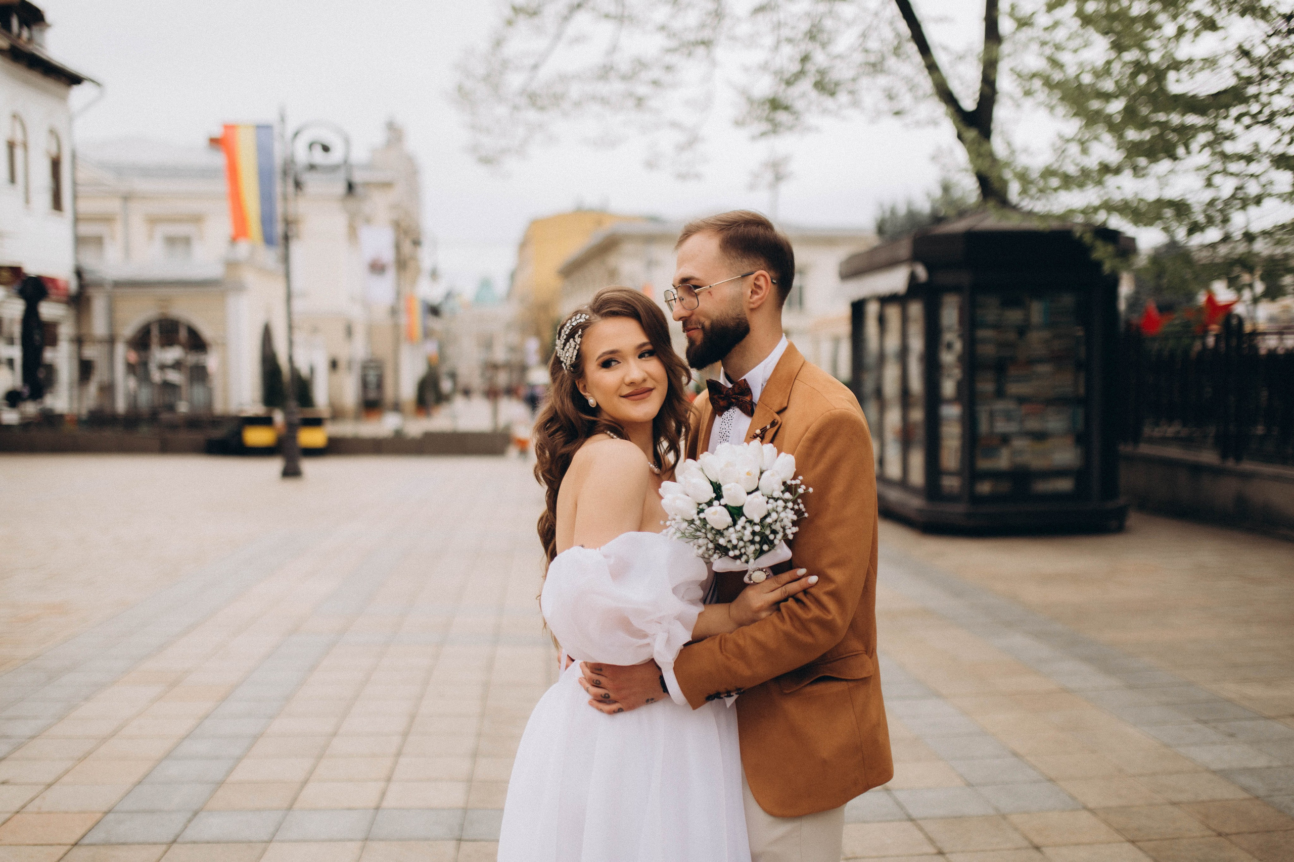 C&C. Fotograf București, România