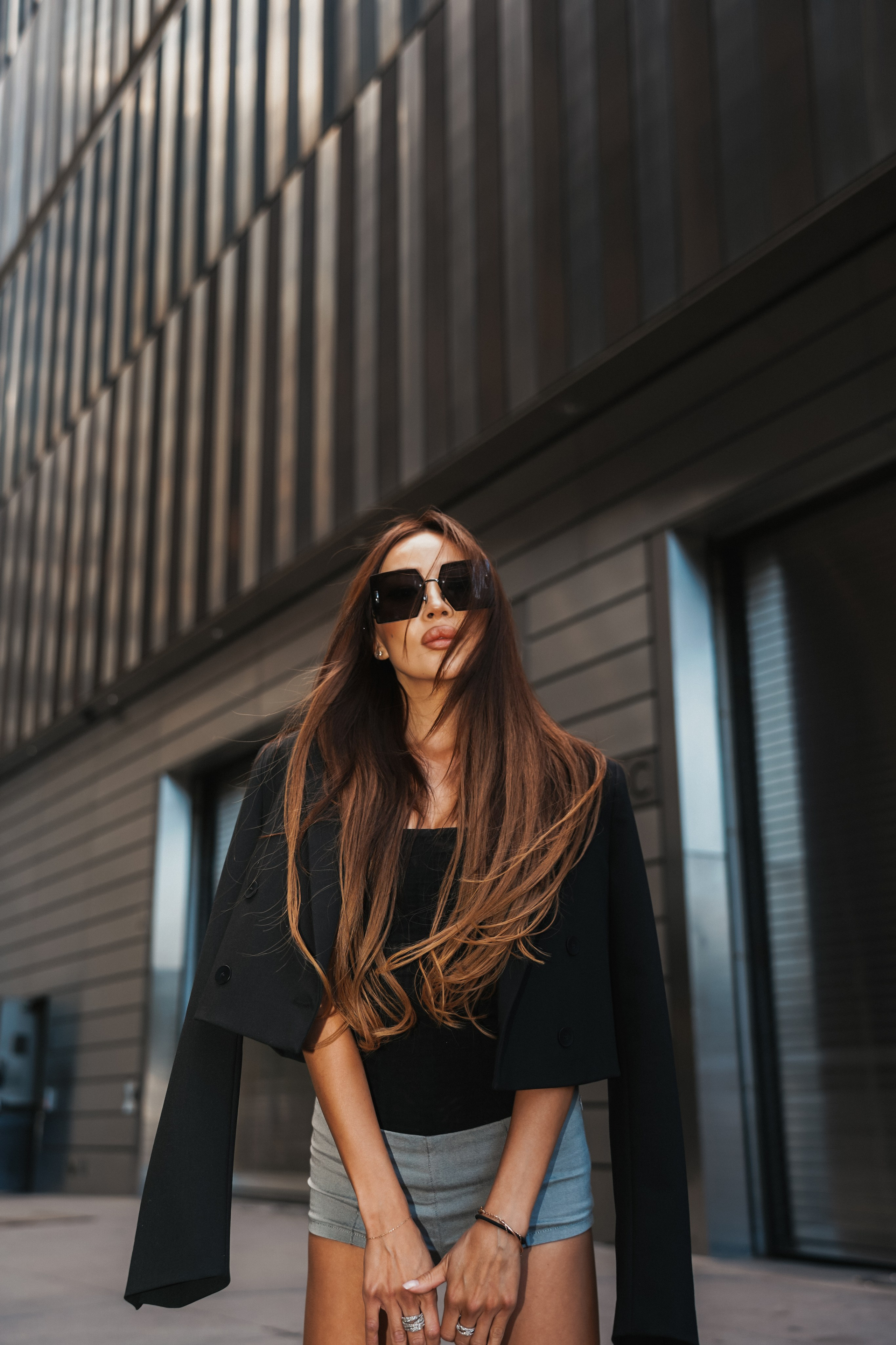 City Lifestyle. Sophia Young — NYC Photographer & Filmmaker