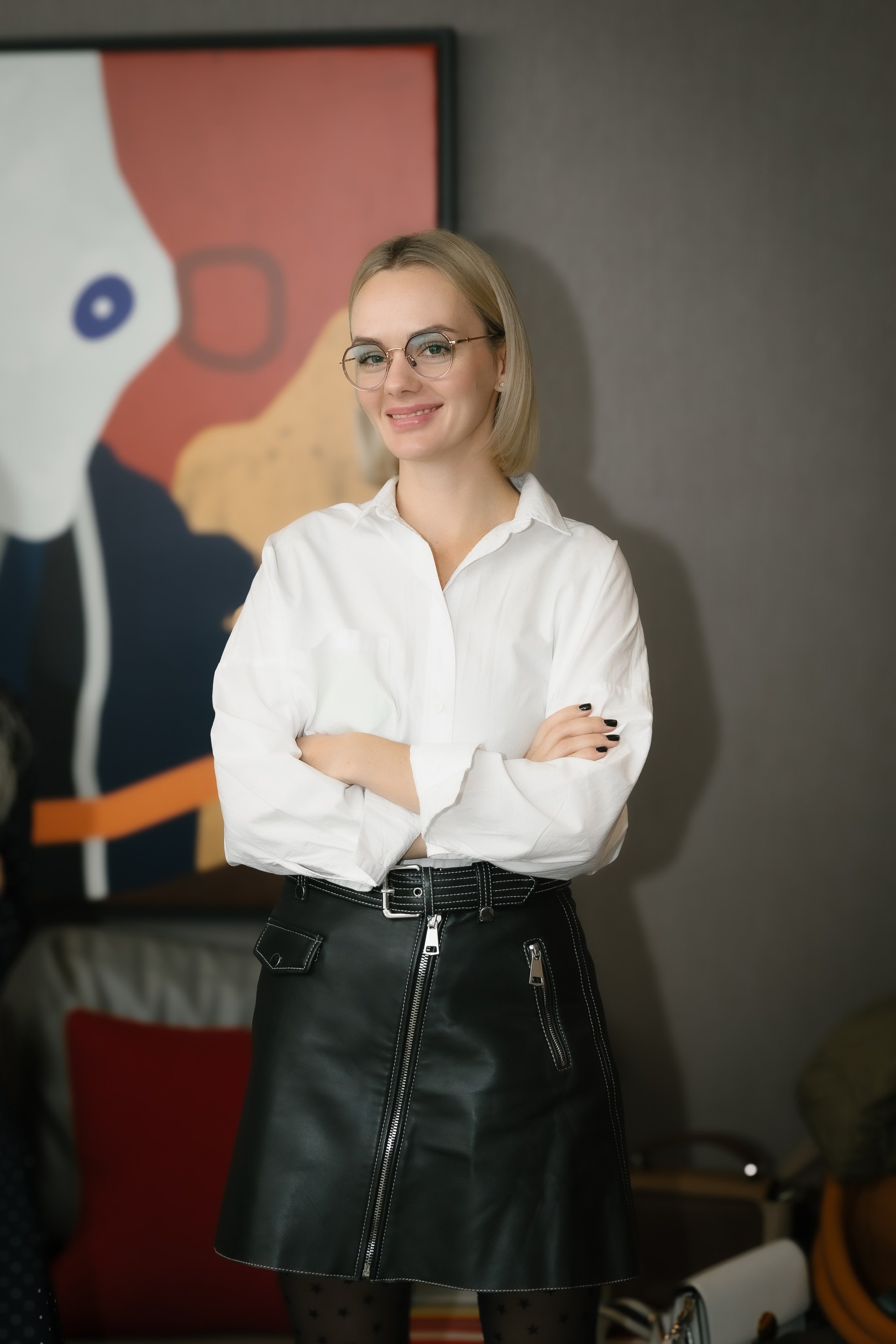 Women’s Networking Event. Portraits and Branding Photography in Calgary