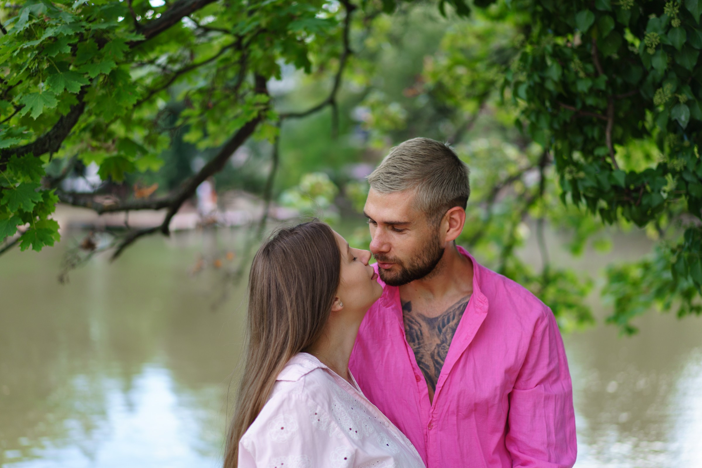 Love Story Photography in Sofia. Portrait & Boudoir Photographer in Sofia | Taymuraz Gumerov