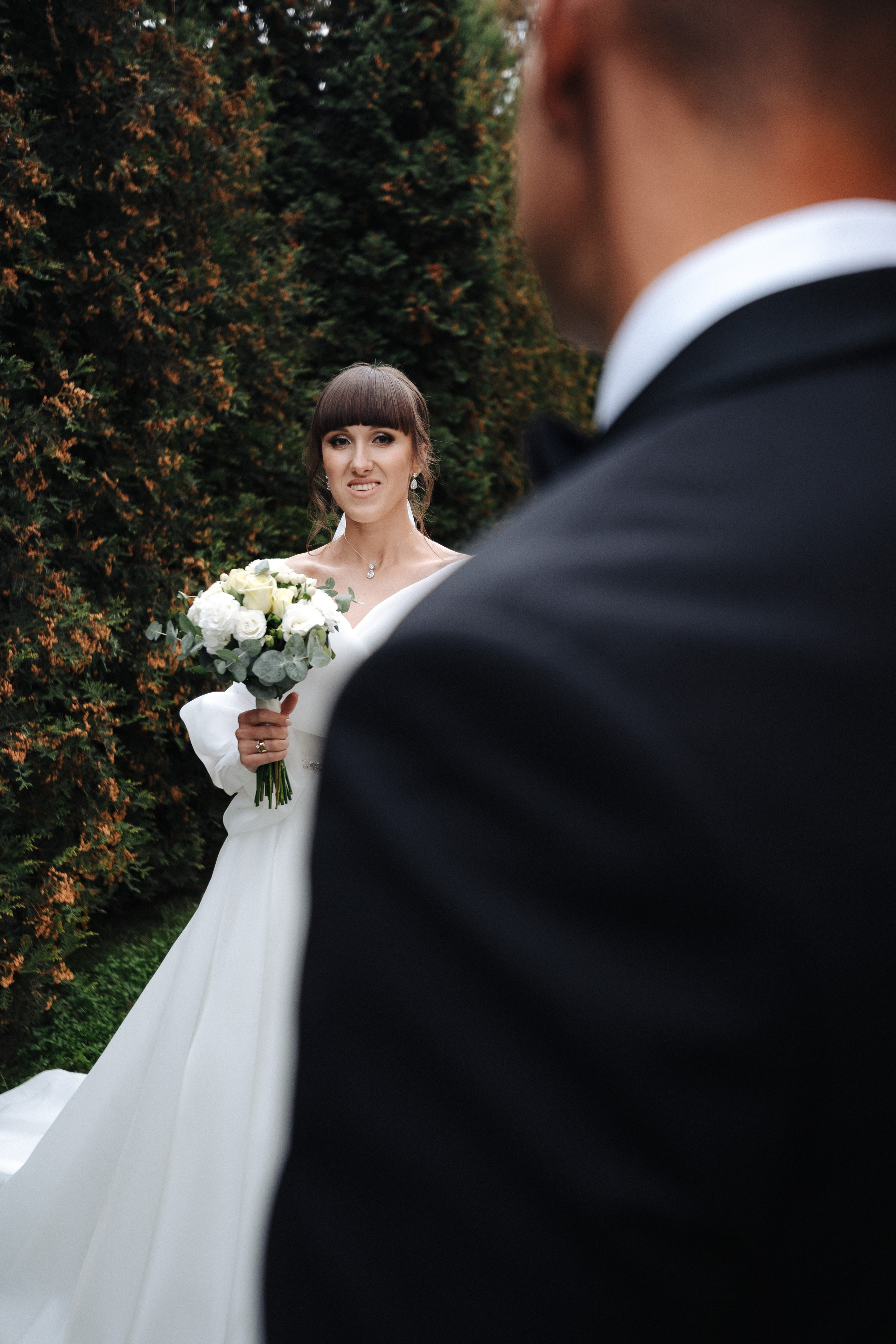 Piotr i Roksolana. Karina Czernecka Foto