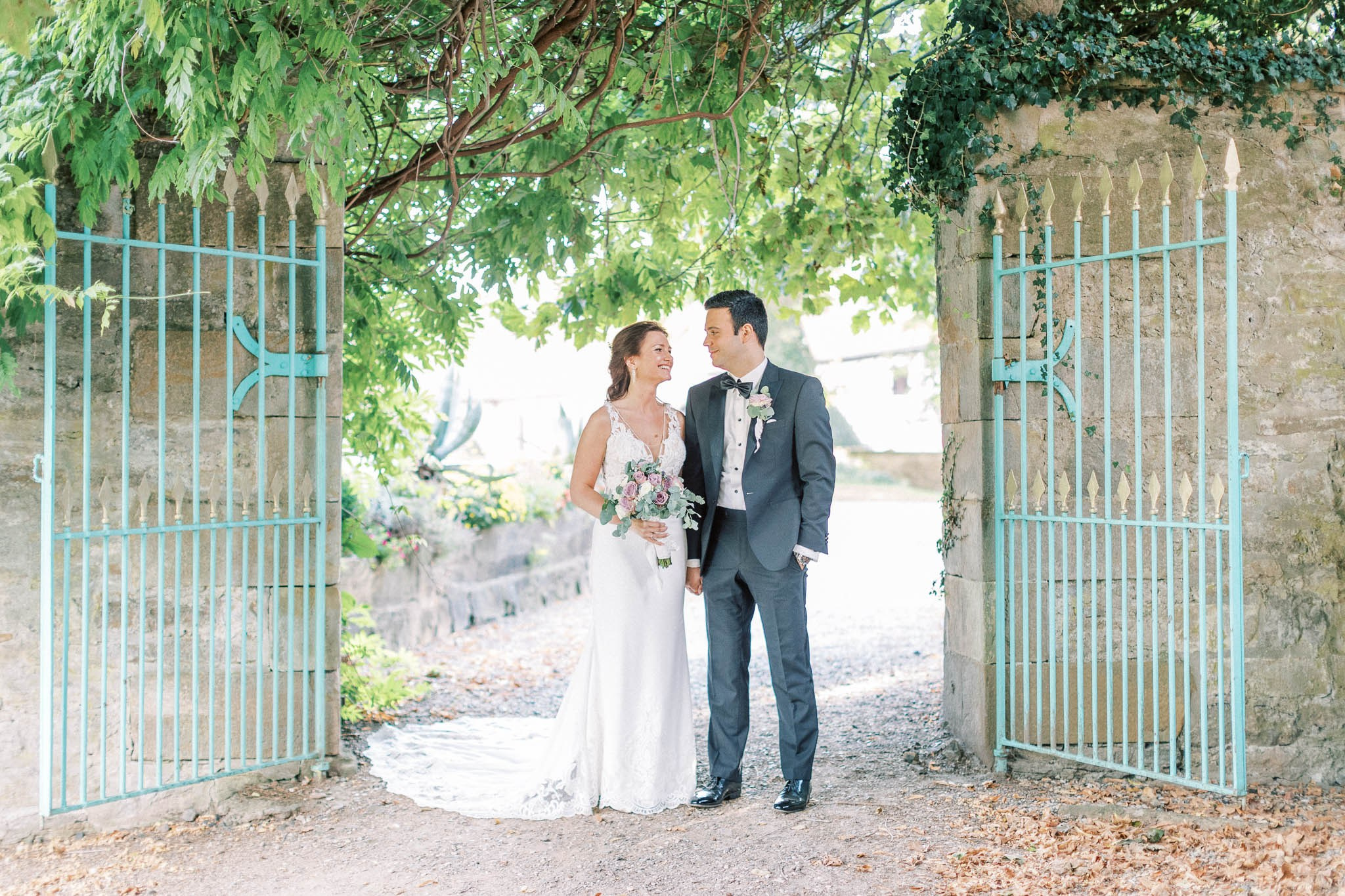Wasserschloss Hülsede Hochzeit