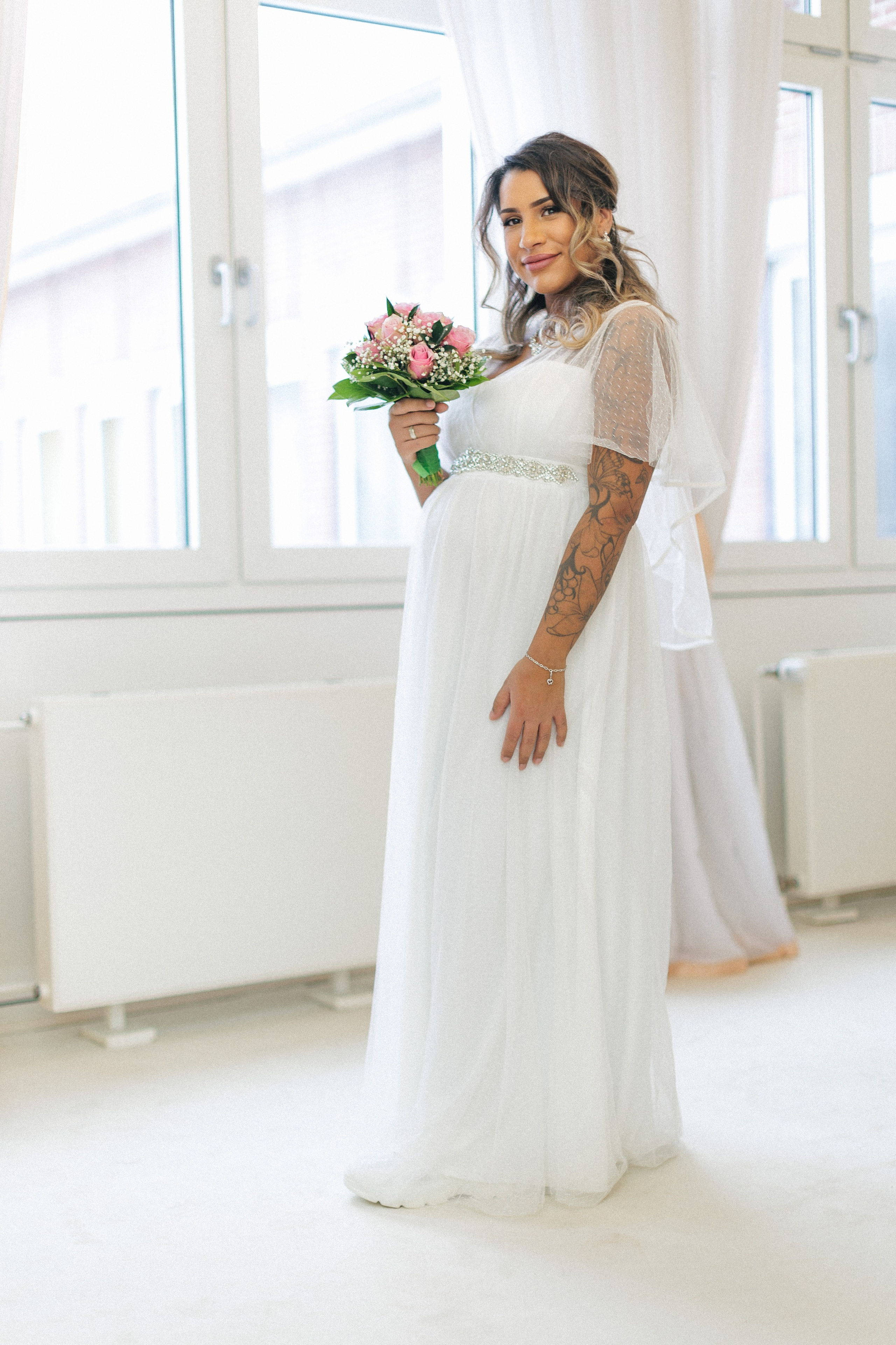 Hochzeitsfotoshooting in Hamburg Morisha und Senco. Hochzeitsfotograf und Hochzeitsvideograf aus Hamburg | Roka21Film