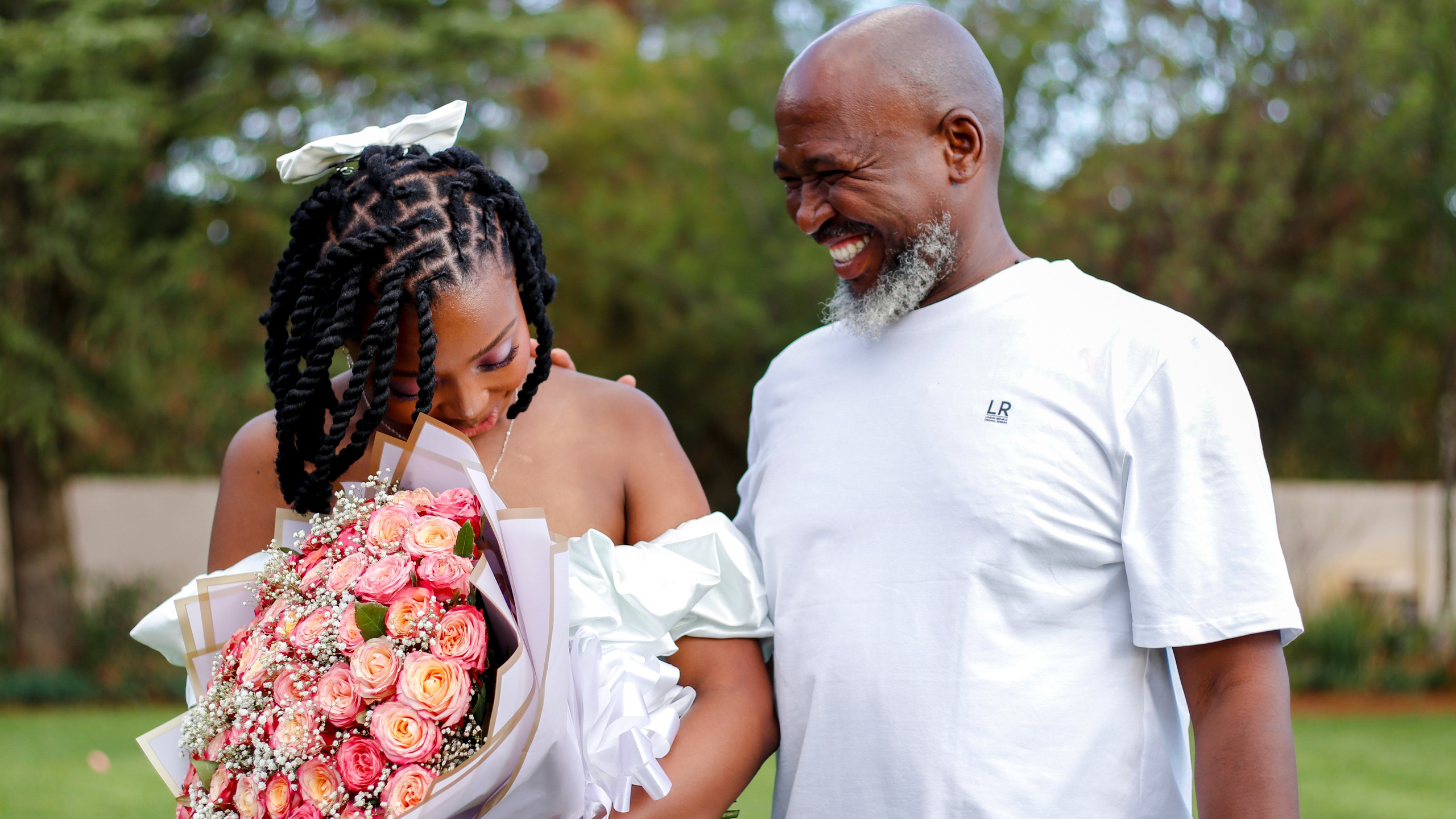 Birthday Celebrations. KAYdaGEE