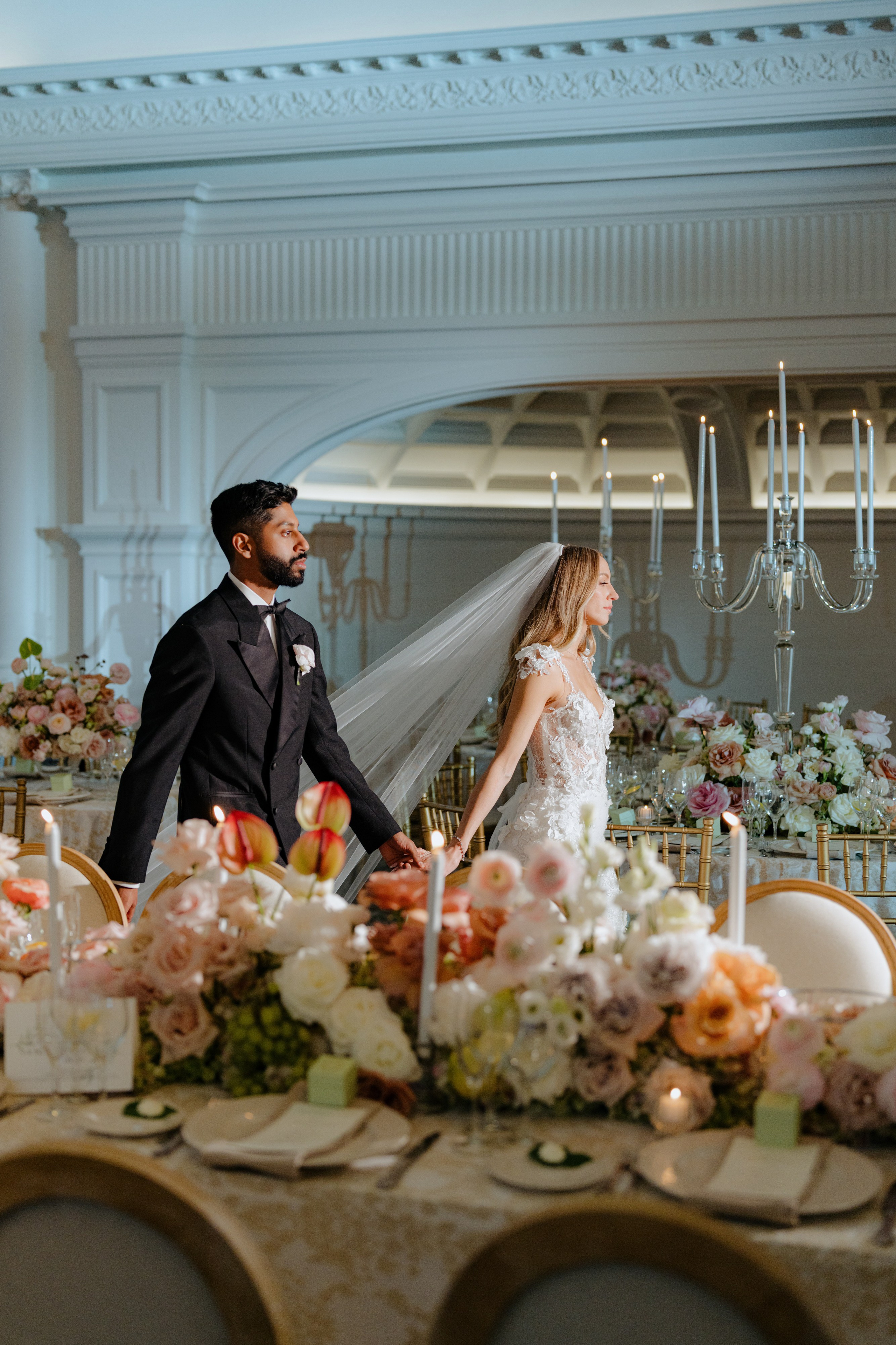 Luxury Indian Wedding Photography Gallery | New York & New Jersey & Florida | Vova Chi. Wedding photographer and videographer New York | New Jersey