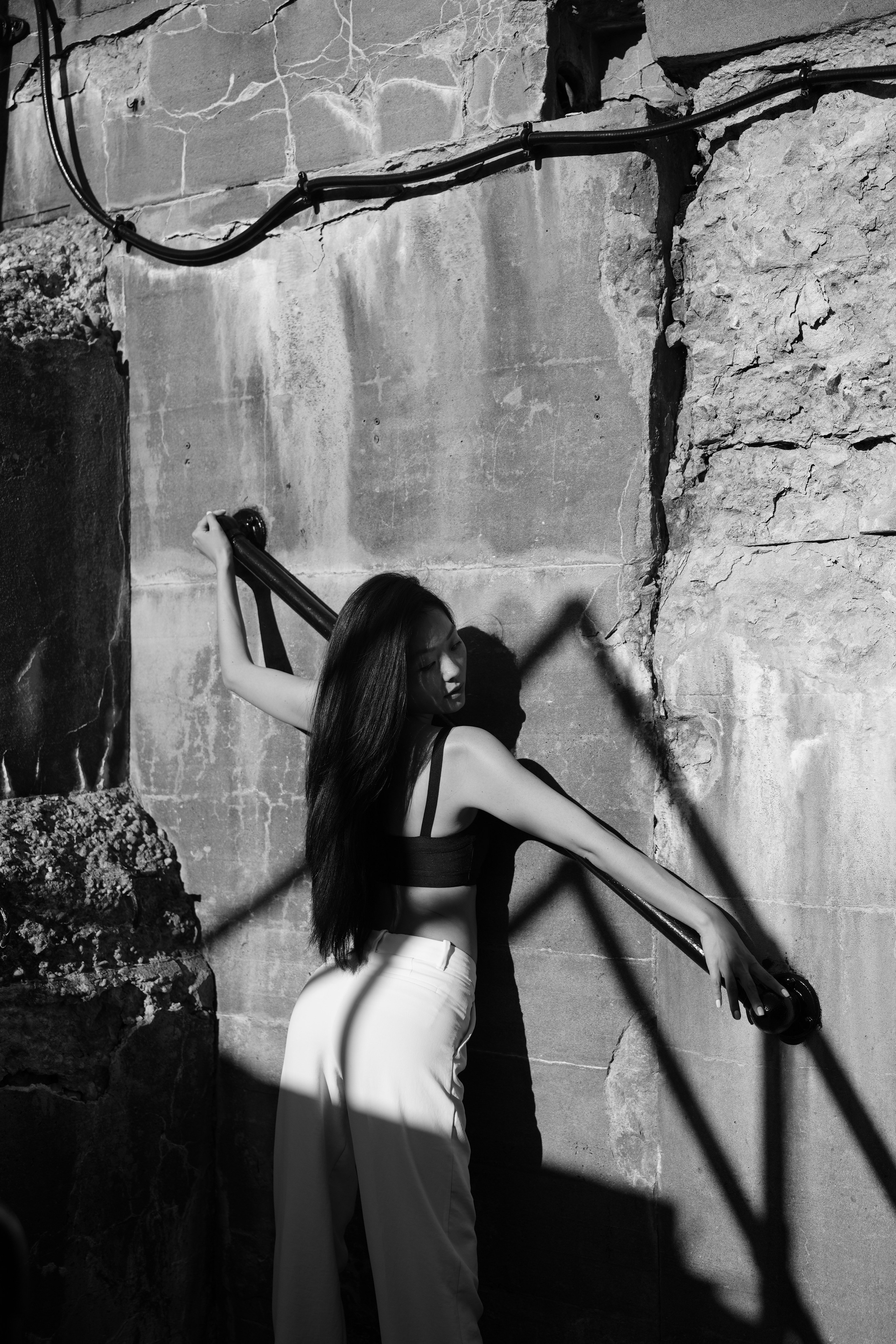 Freedom (NJ). Photographer New York / Los Angeles