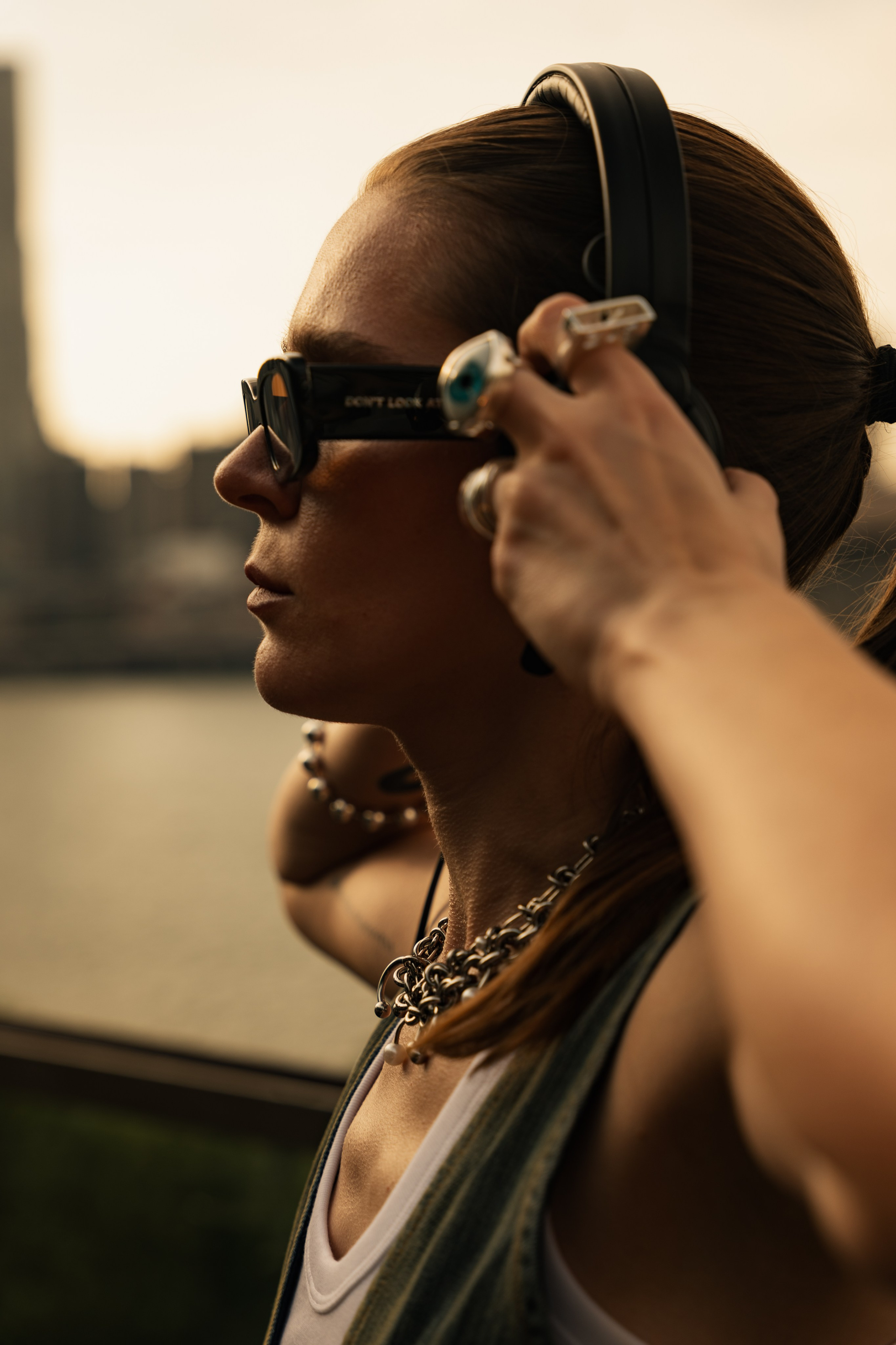 Photographer New York / Los Angeles