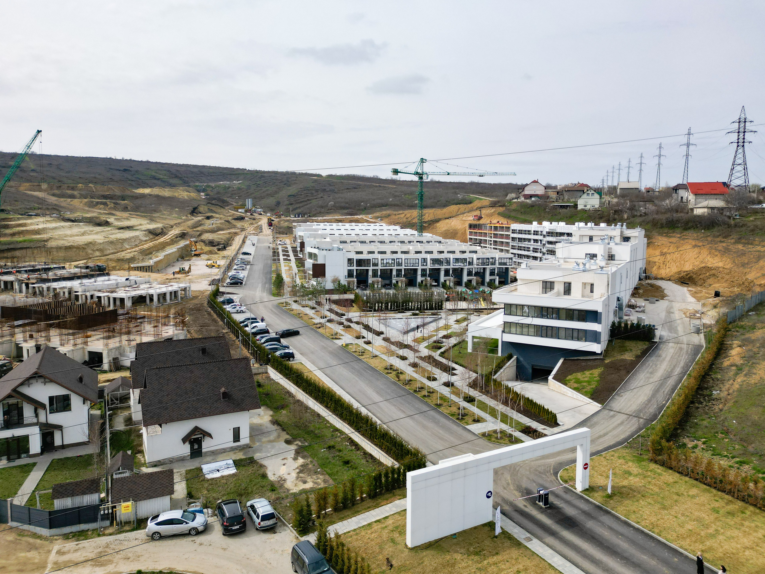 Imobiliare. Fotograf și Videograf | Chișinău, Moldova