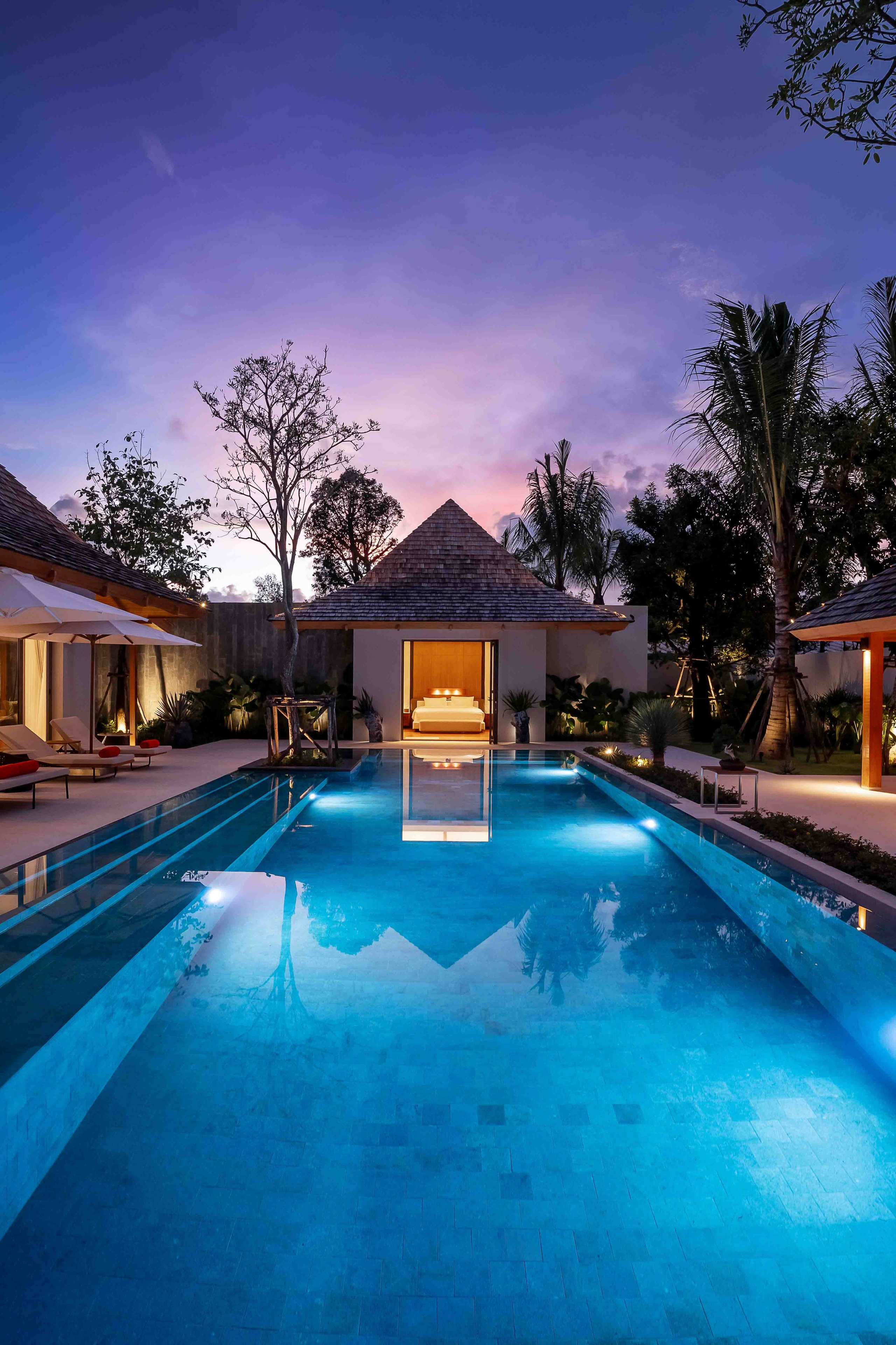 Interior photographer in Phuket | Perelude Interior