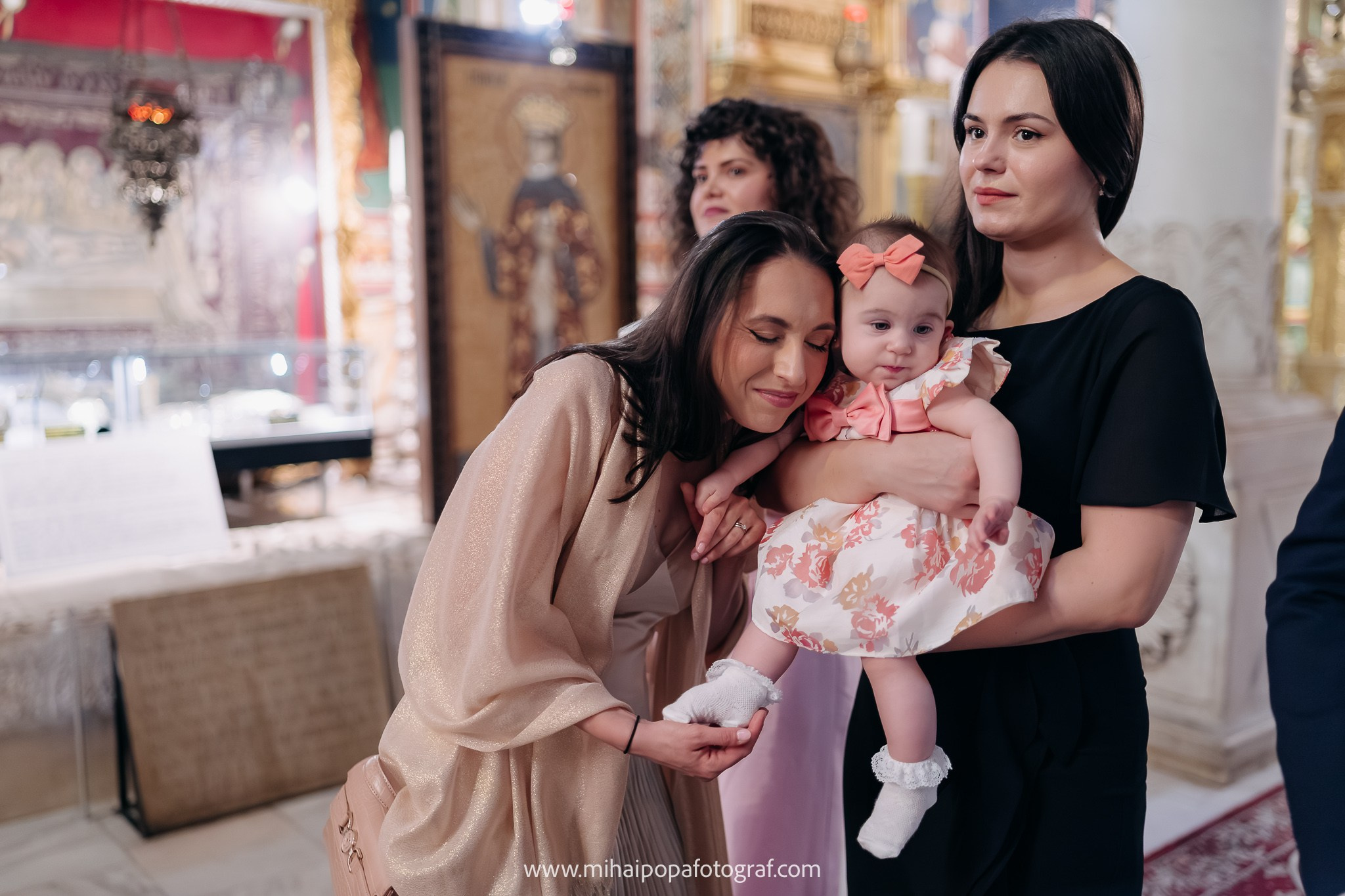 Botez - Sophia. Mihai Popa |Wedding Photographer | Worldwide | Bucharest