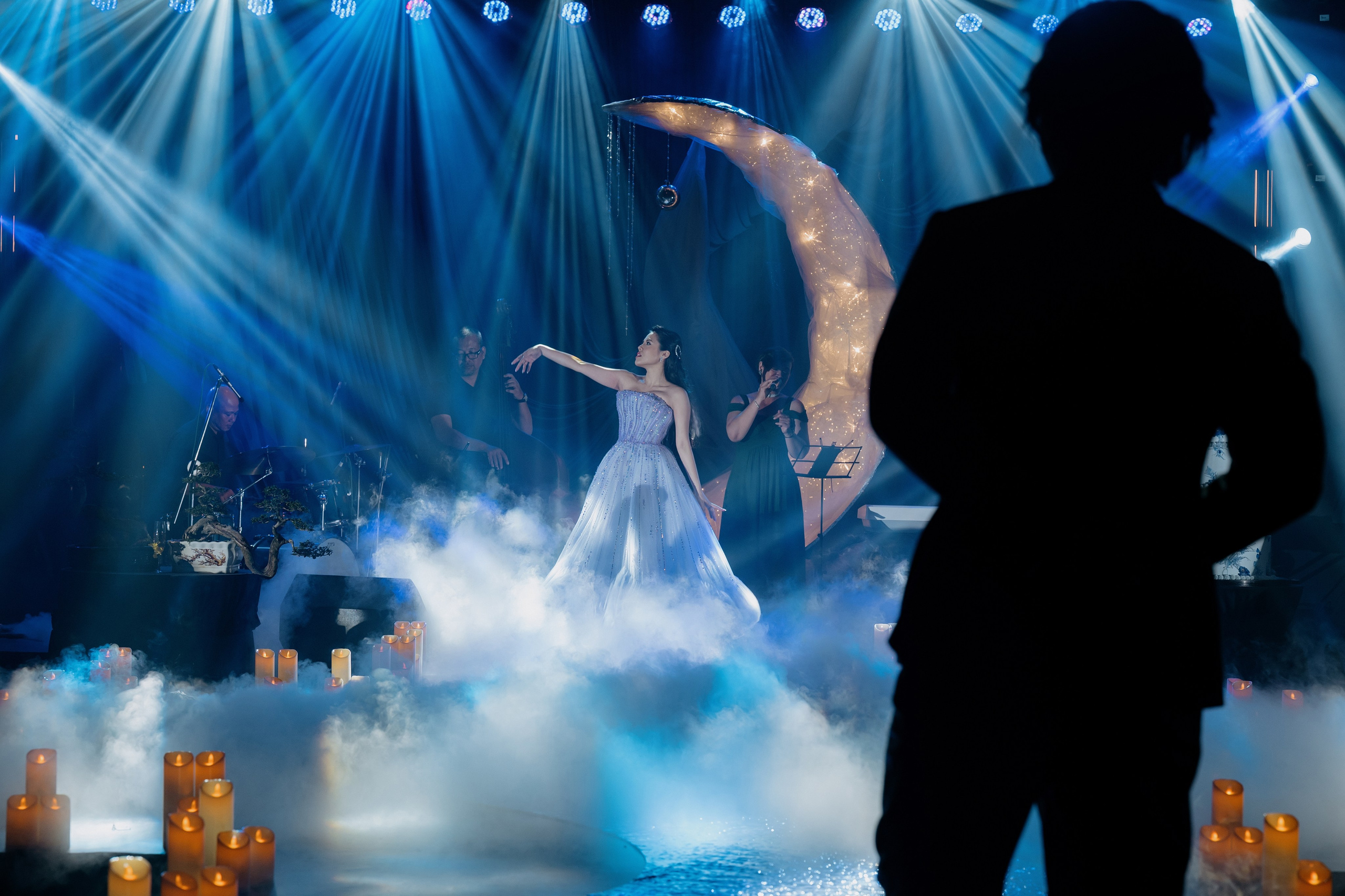 KHANG & TRANG / JW Mariot 08.11.2025. Saigon Wedding Present | Art Beyond Moments