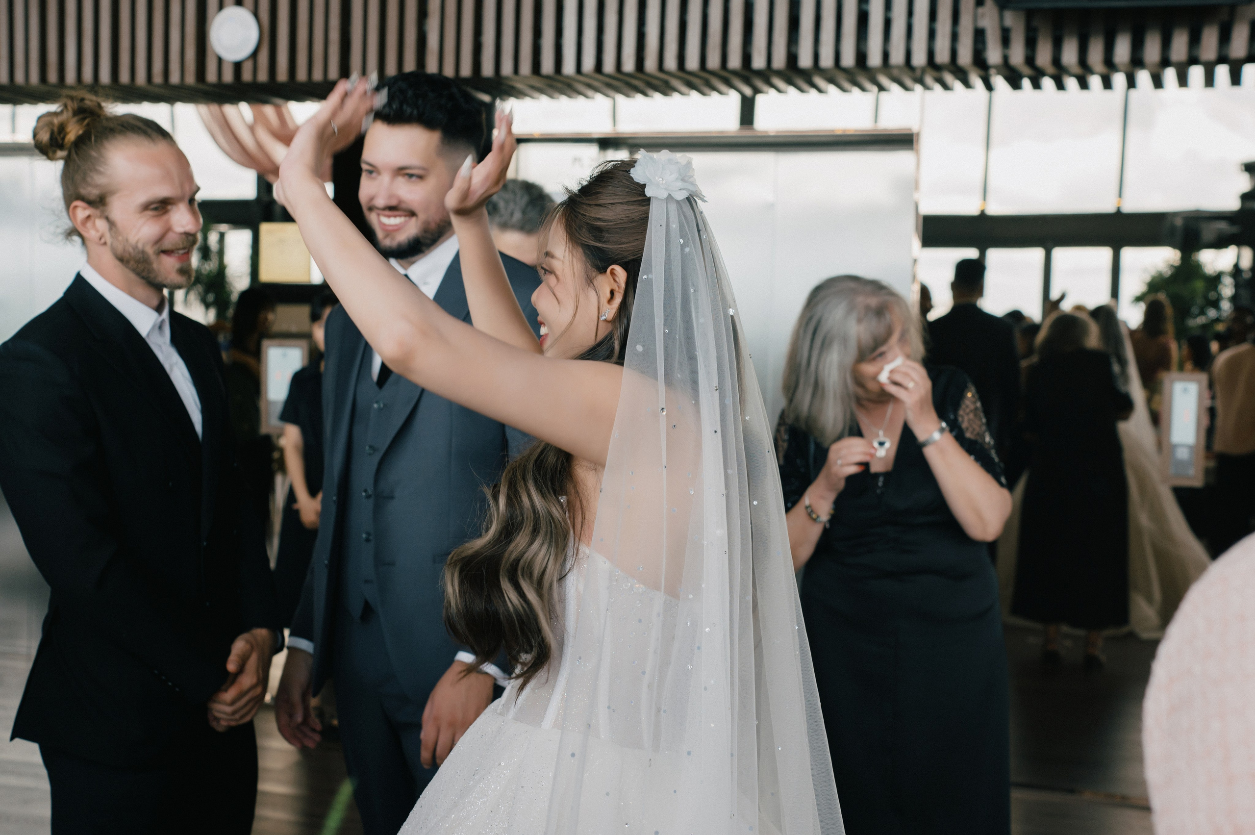 D & K / Wedding Journalism. Nhiếp ảnh gia đám cưới hàng đầu tại Thành Phố Hồ Chí Minh