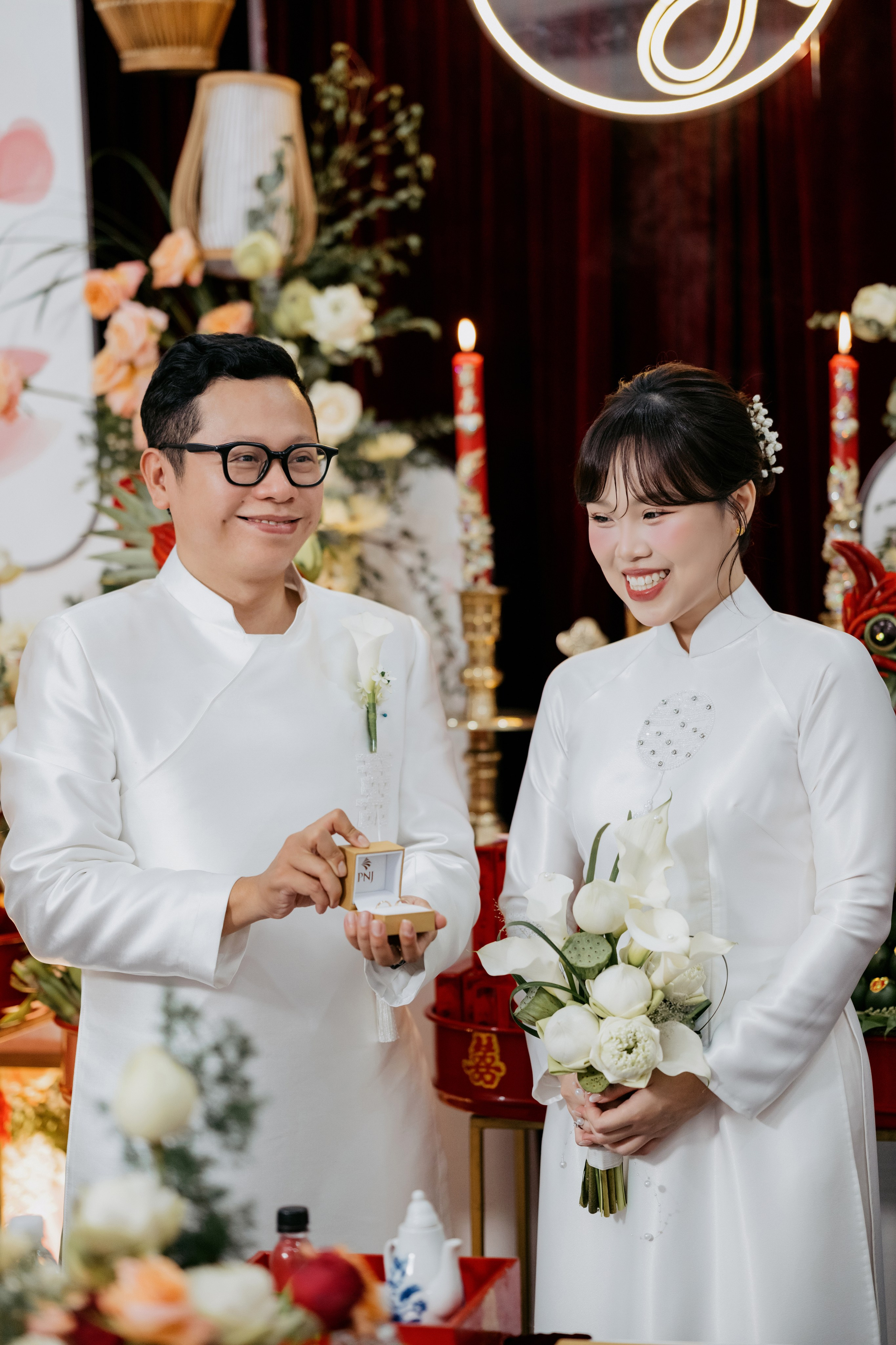 LÊ HÙNG & PHƯƠNG NGHI. Nhiếp ảnh gia đám cưới hàng đầu tại Thành Phố Hồ Chí Minh