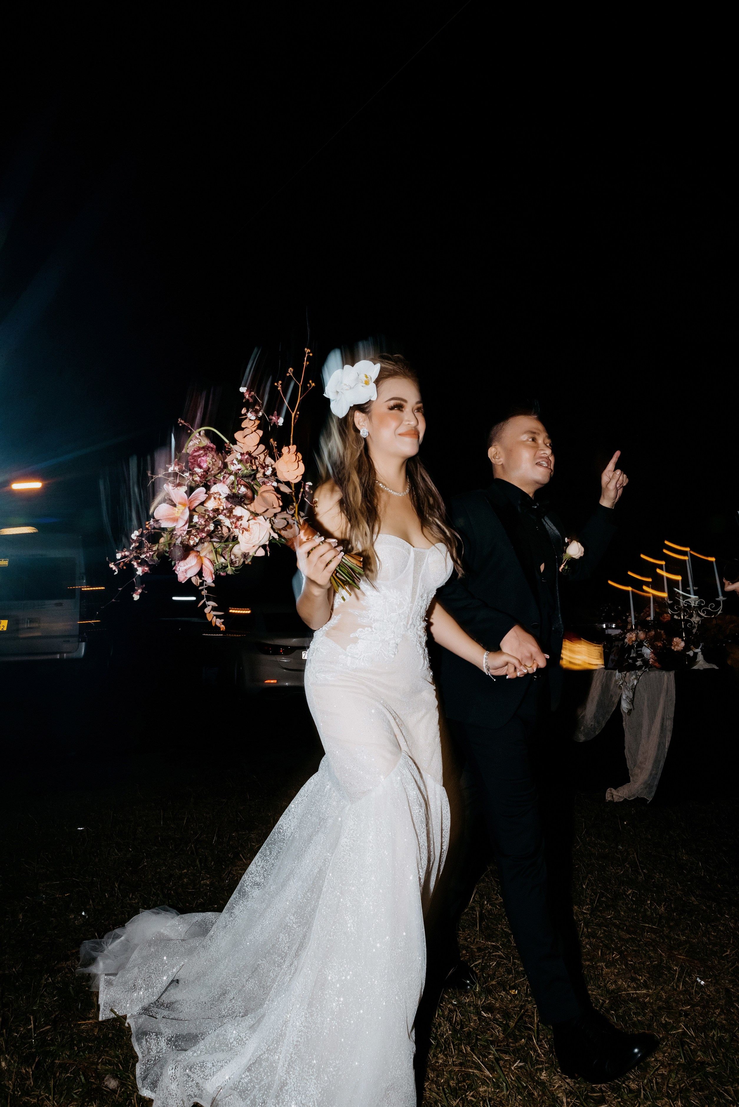 JESSE & MIMI / Destination wedding. Nhiếp ảnh gia đám cưới hàng đầu tại Thành Phố Hồ Chí Minh
