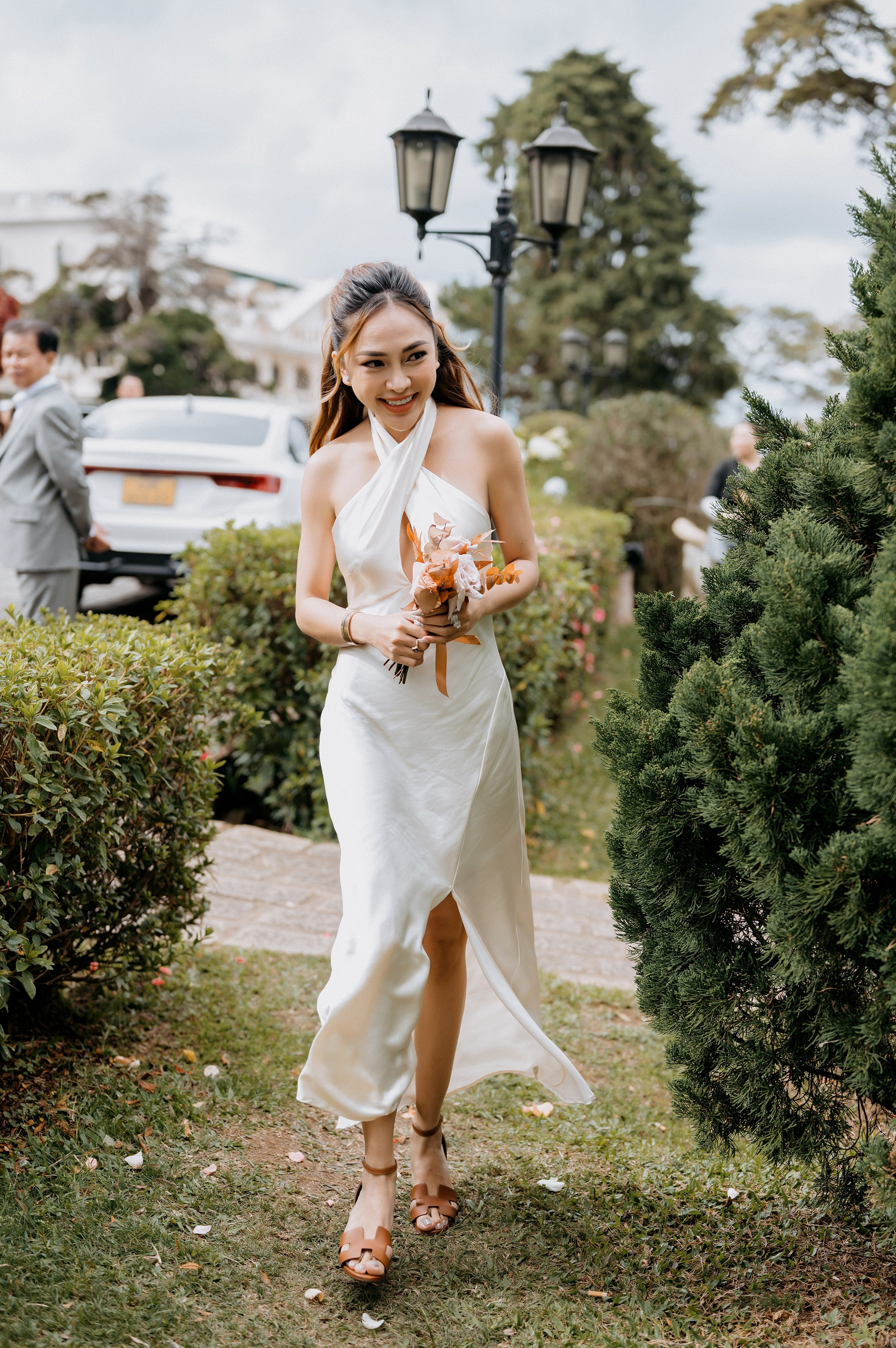 JESSE & MIMI / The Vows. Nhiếp ảnh gia đám cưới hàng đầu tại Thành Phố Hồ Chí Minh