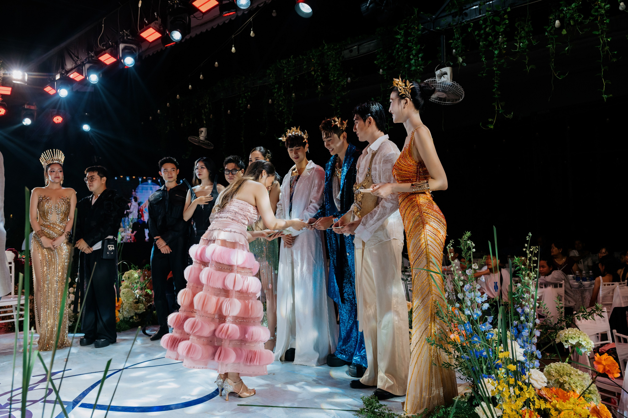 KHANG & TRANG / Long Khanh 08.11.2025. Saigon Wedding Present | Art Beyond Moments